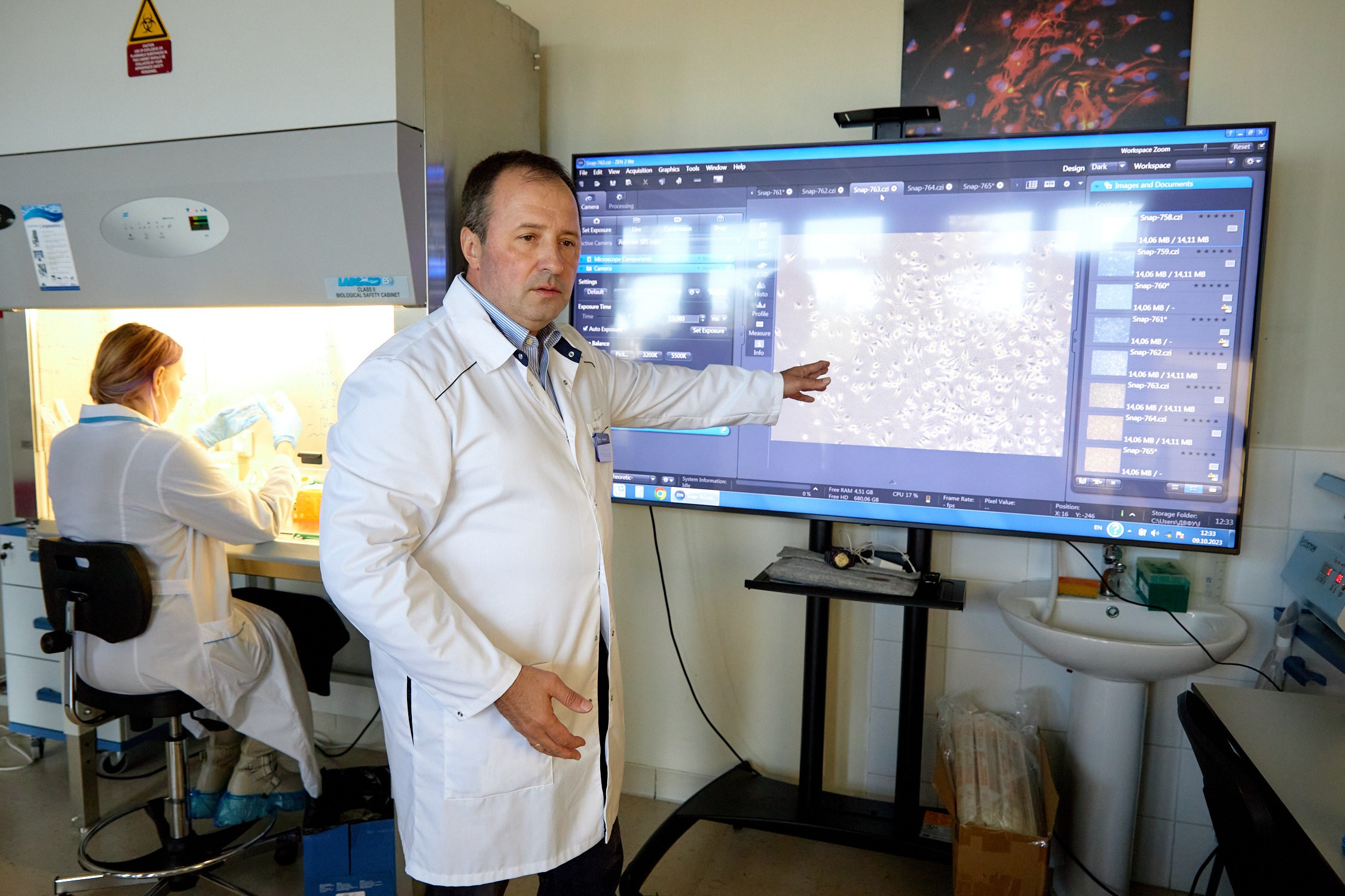 Приоритет 2030. Репортажный фотограф Владивосток Анастасия Сокольникова