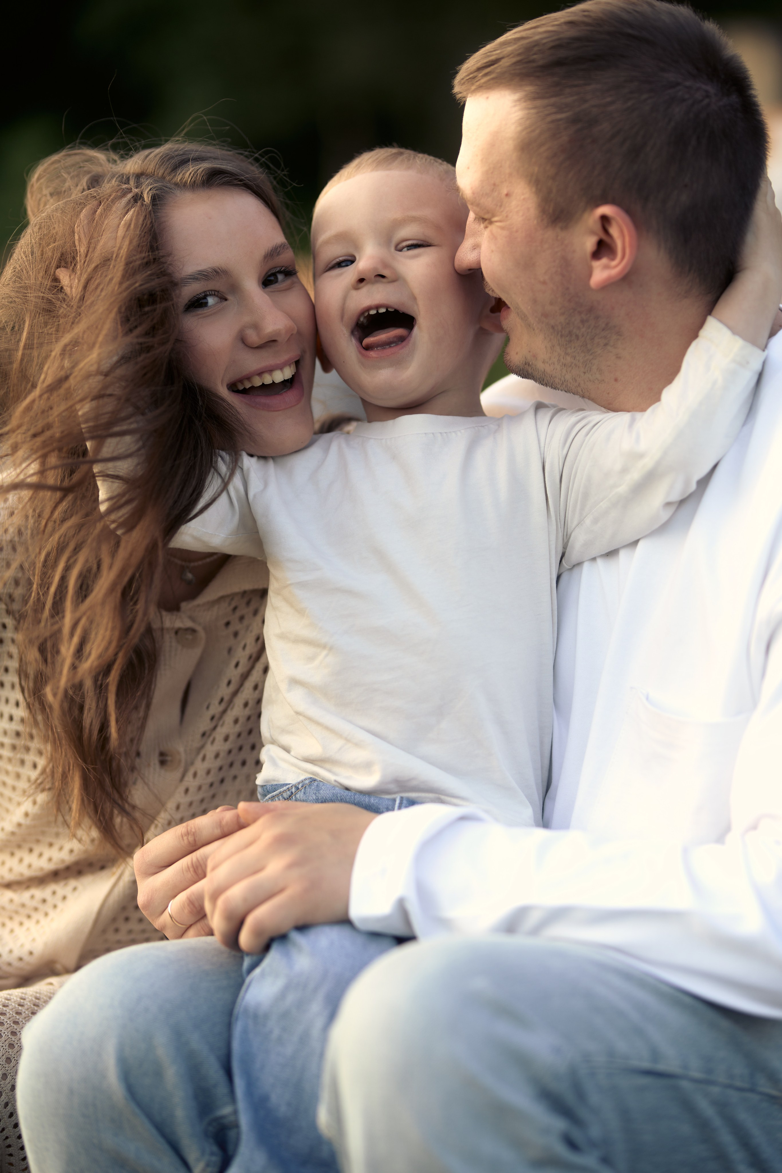 1+1=4. Фотограф Москва и Екатеринбург. Максимова Соня