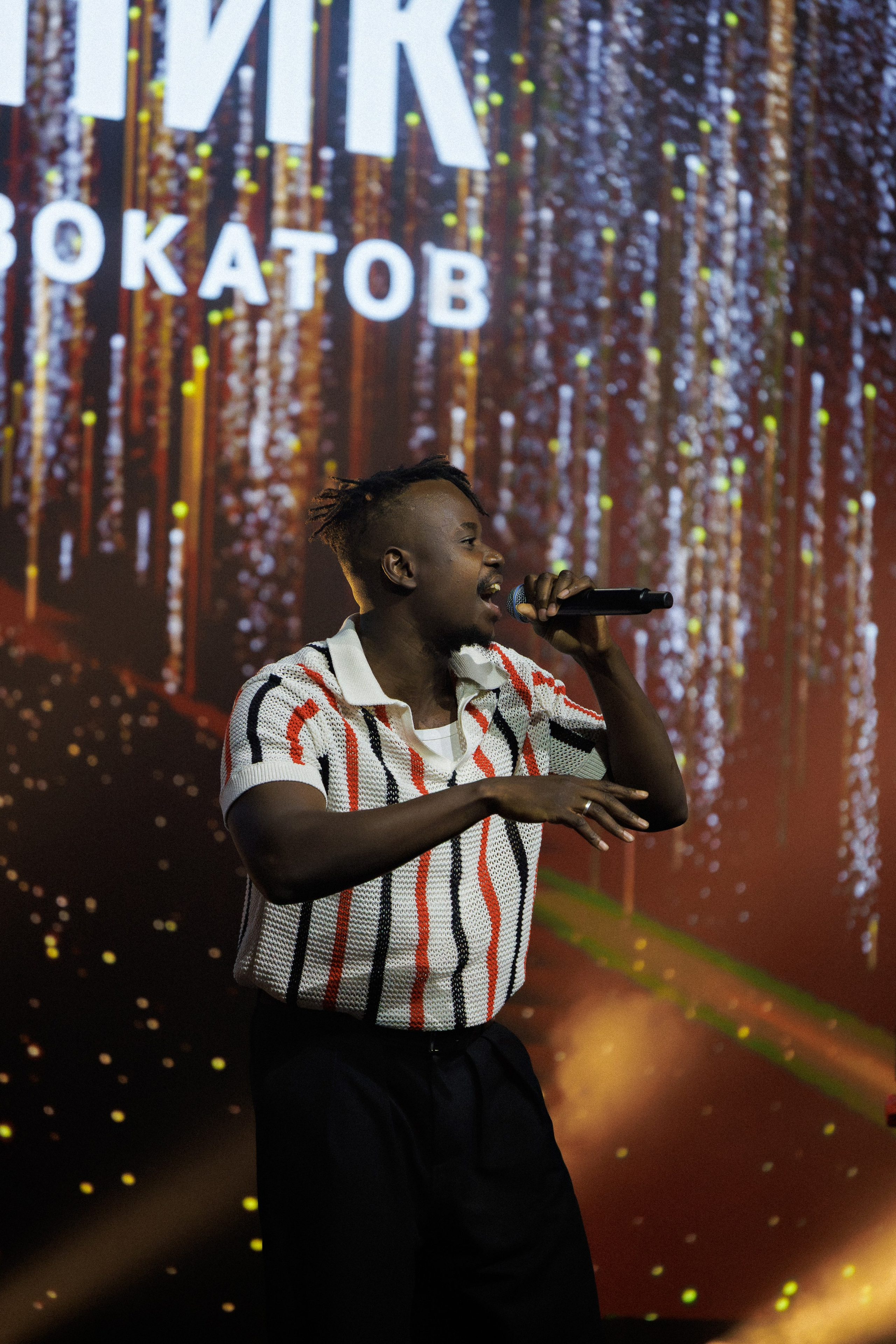 Юбилей компании — фотоотчёт празднования. Красильников Евгений — профессиональный фотограф в Ростове-на-Дону