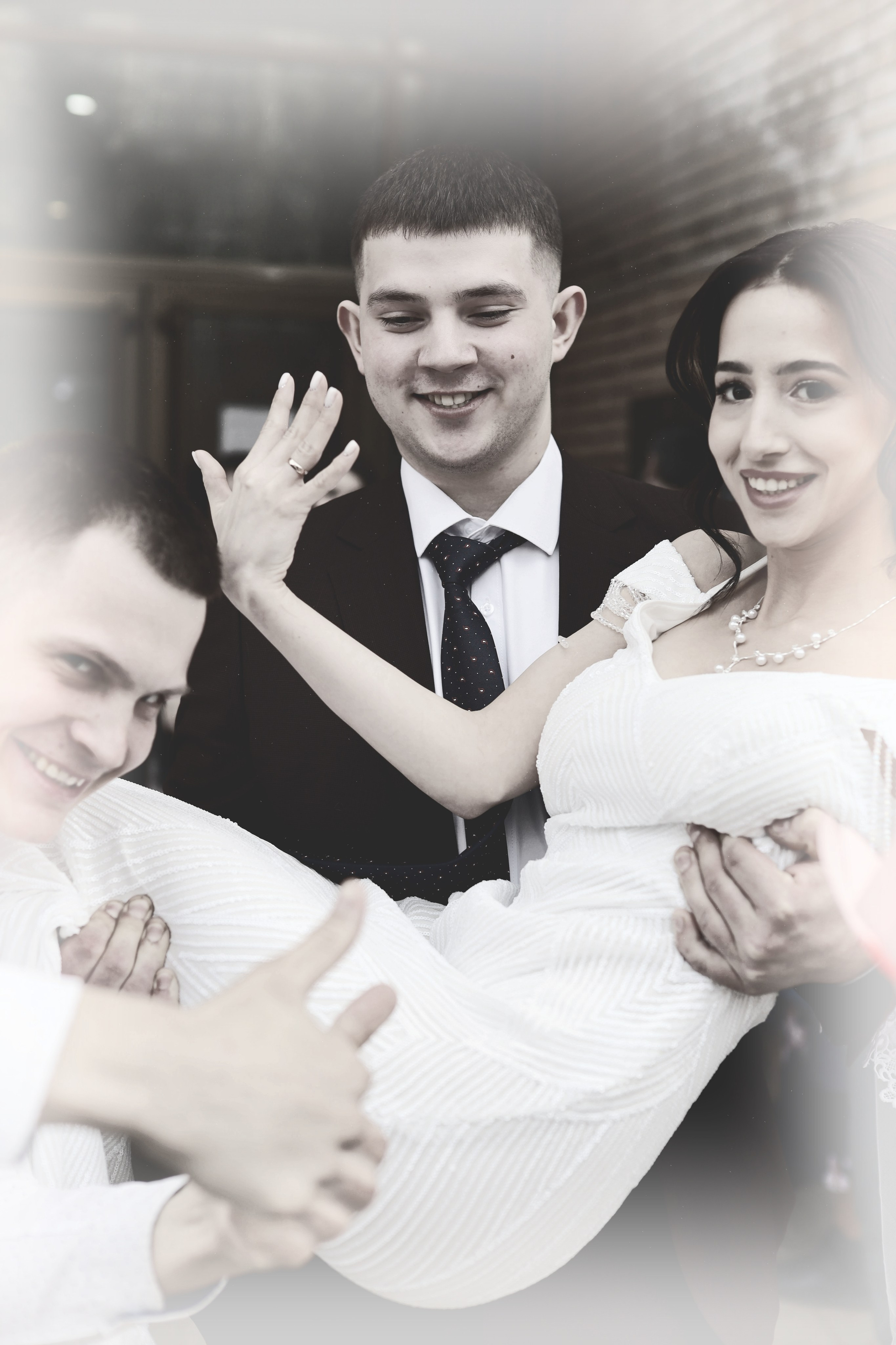 ДИАНА & АЛЕКСАНДР. Главная