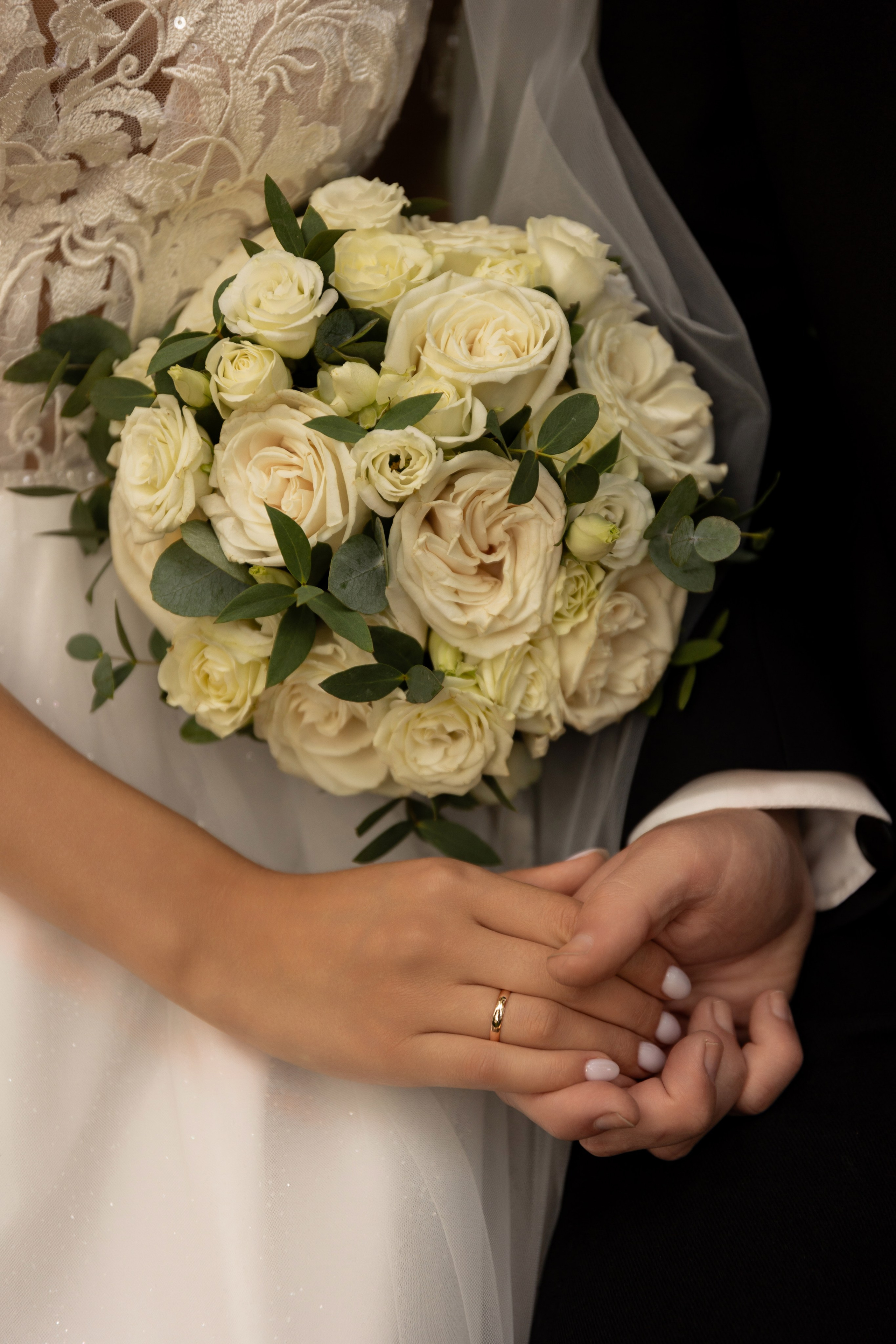 Осенняя свадьба. Семейный и свадебный фотограф в Санкт-Петербурге Татьяна Швыкова