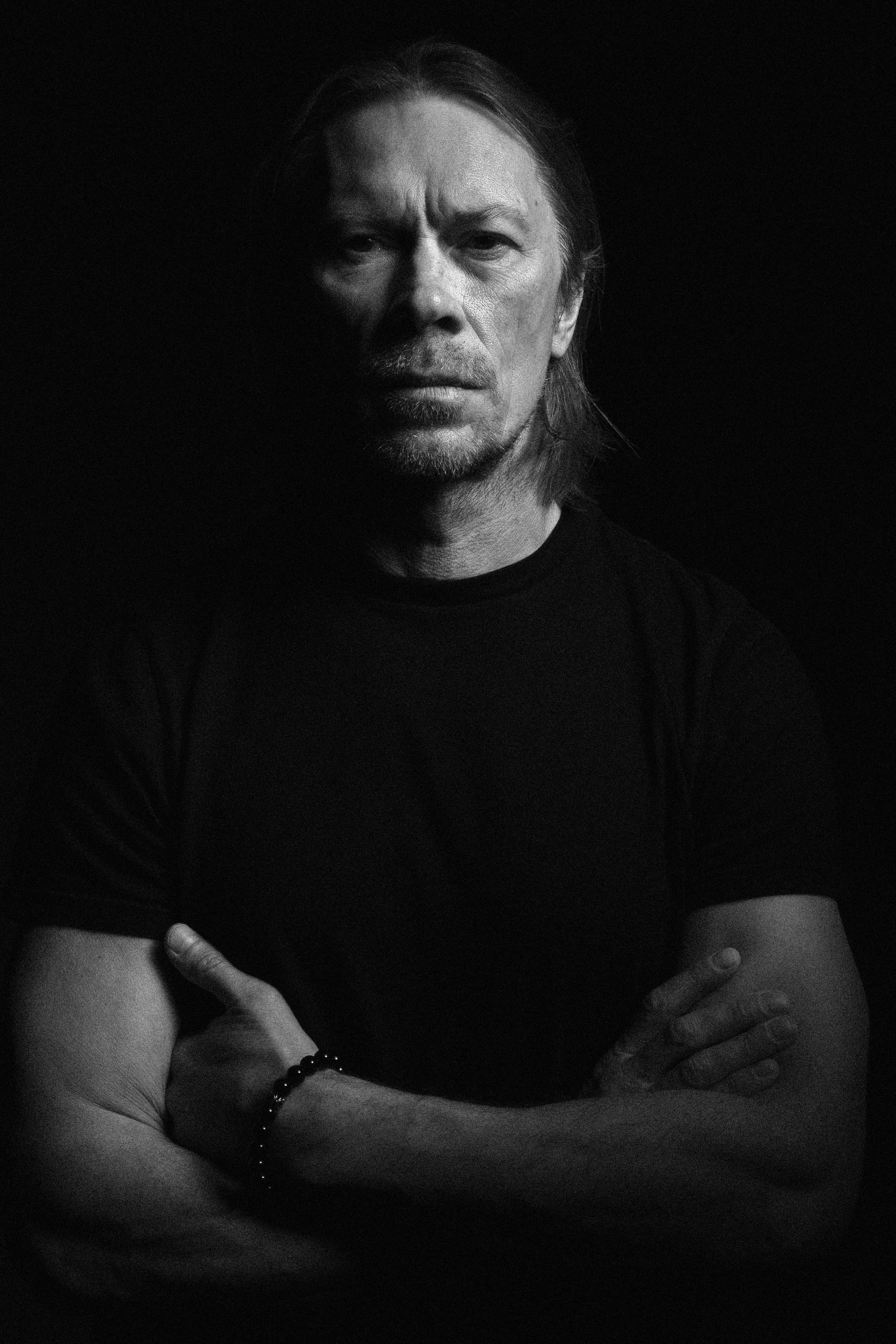 Василий. Художественная фотография