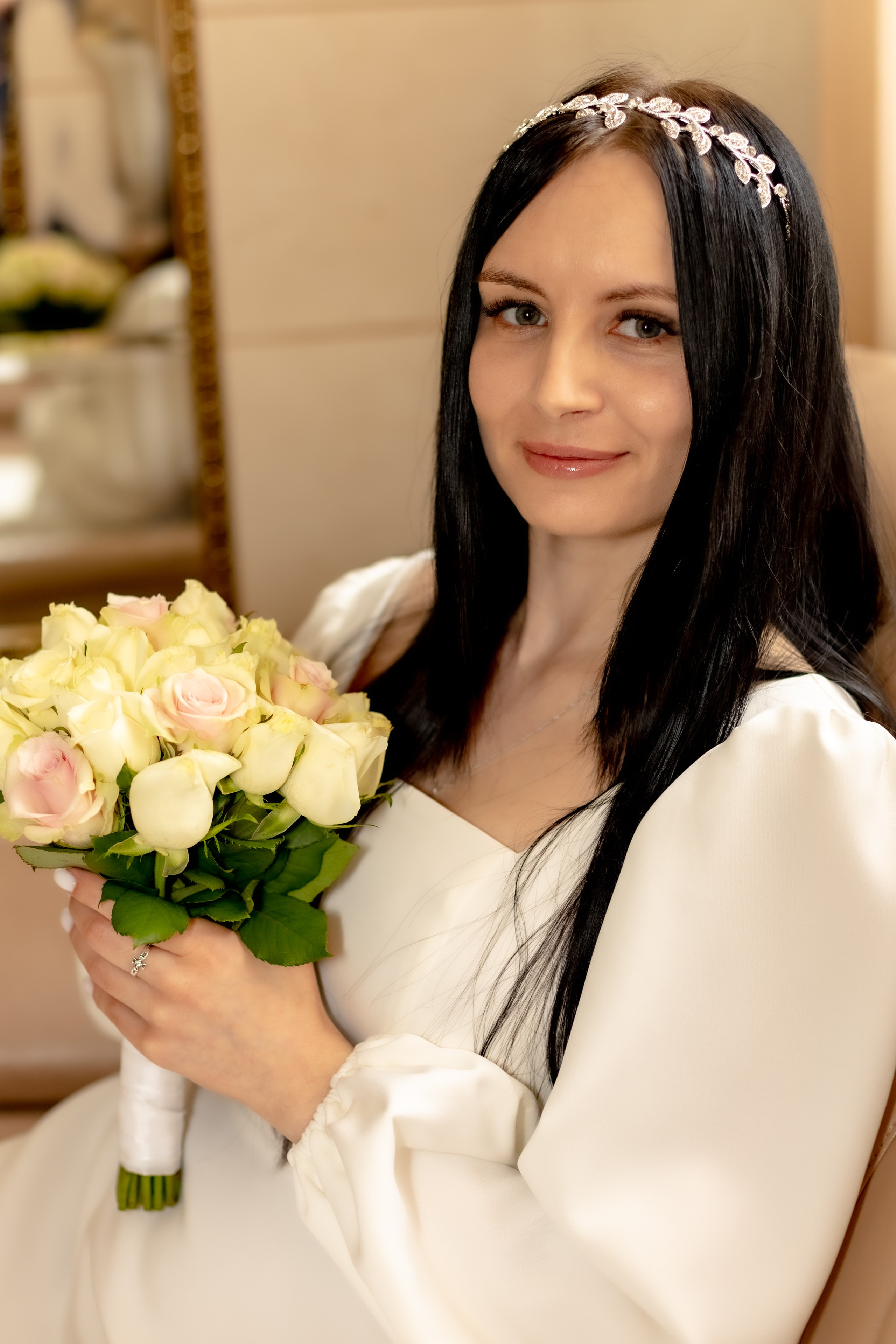 Свадебные съемки. Главная