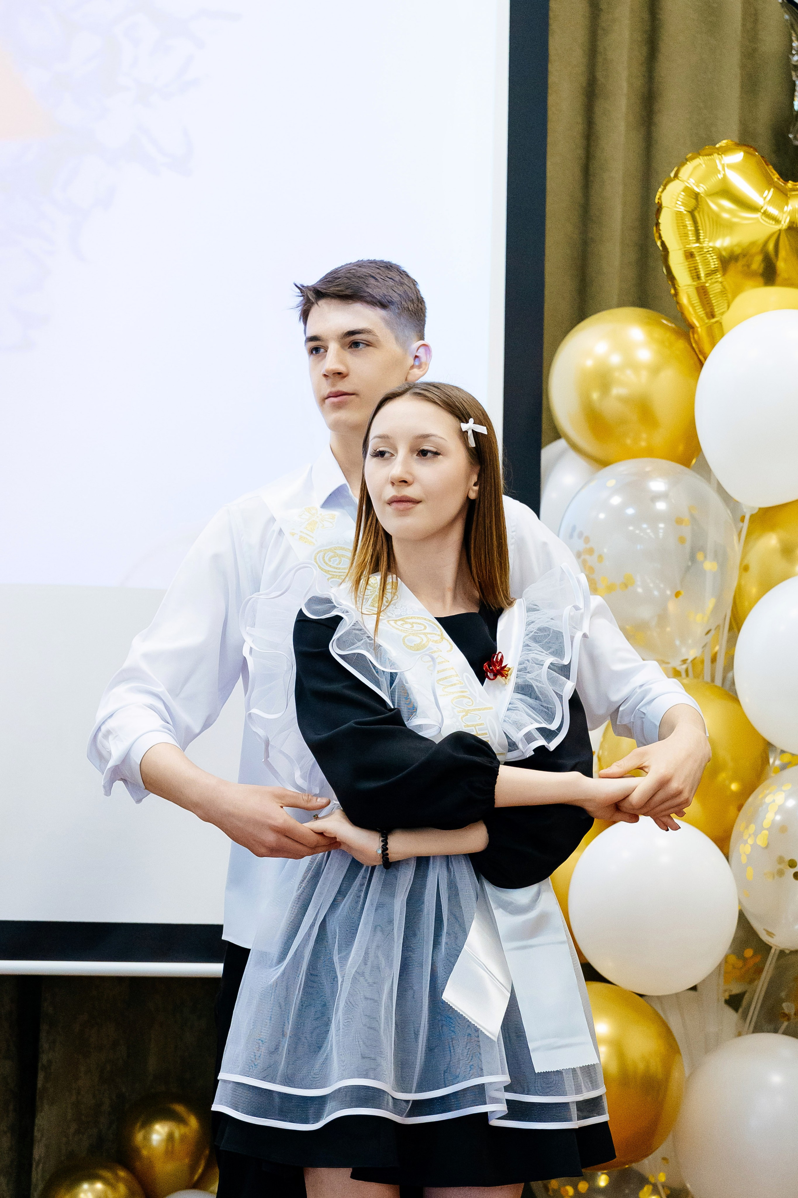 11-й Г класс. Семейный и детский фотограф в Москве Александра Мак