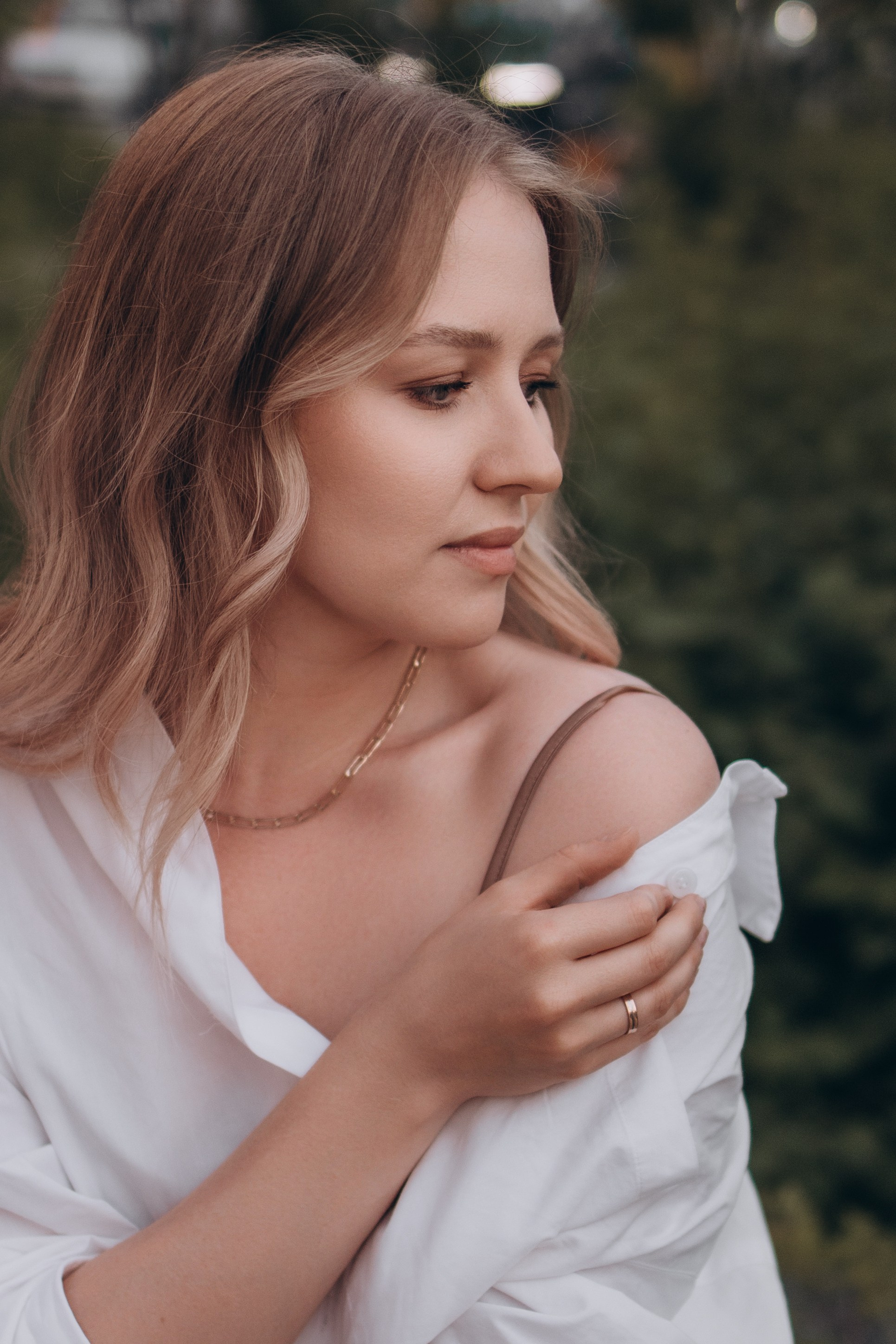 Фотопрогулки в Сургуте