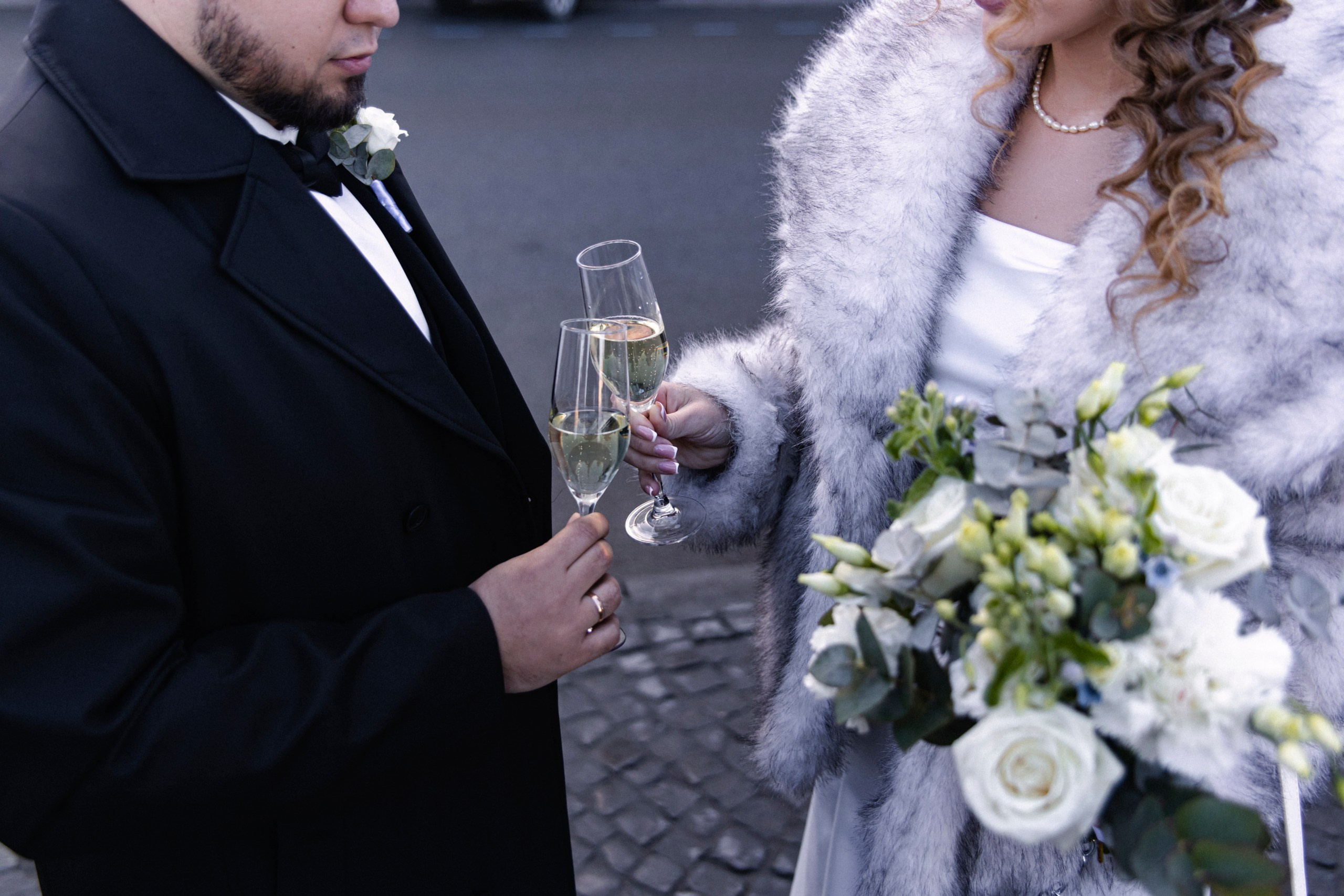 Свадебная съемка в музее Штиглица. Фотограф СПБ Засорина Юлия