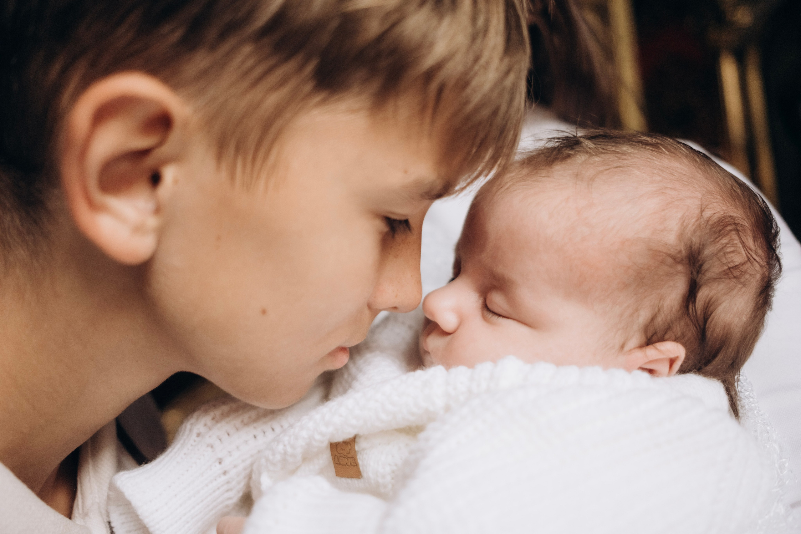 Крещение в Храме Воскресения Словущего. Главная