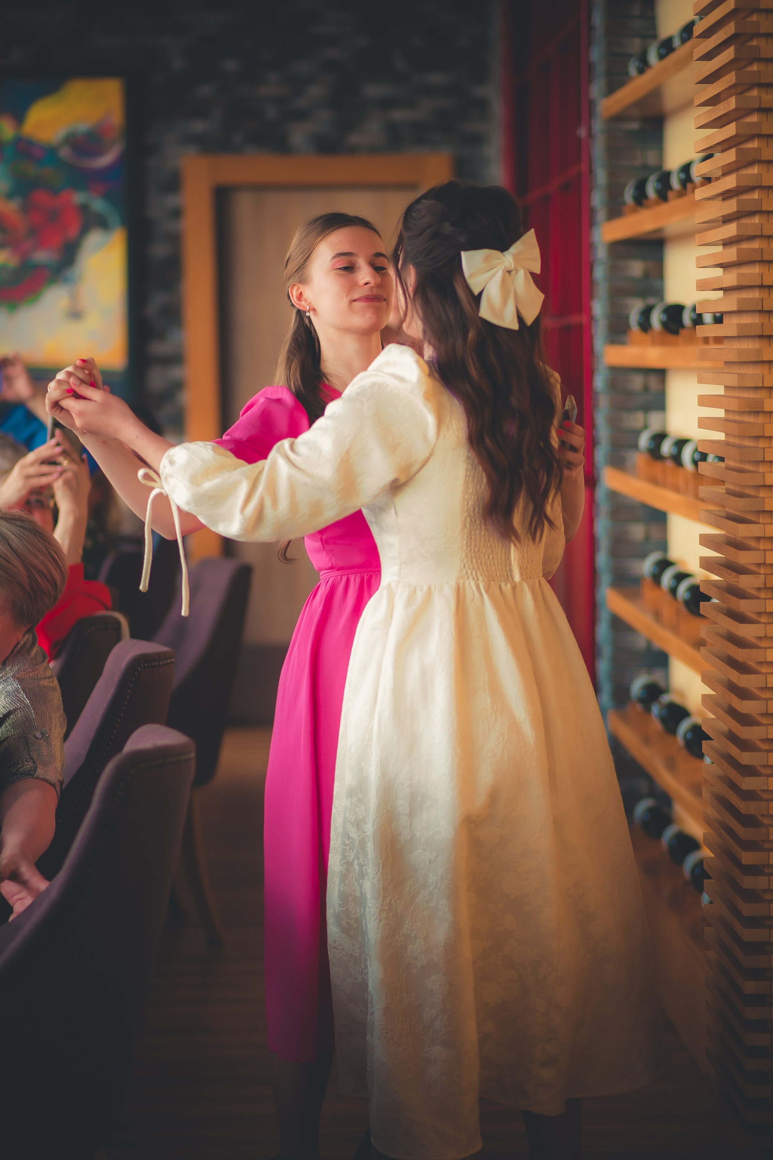 Свадебная съёмка Анатолия и Елизаветы. Иван Кубик — фотограф и видеограф