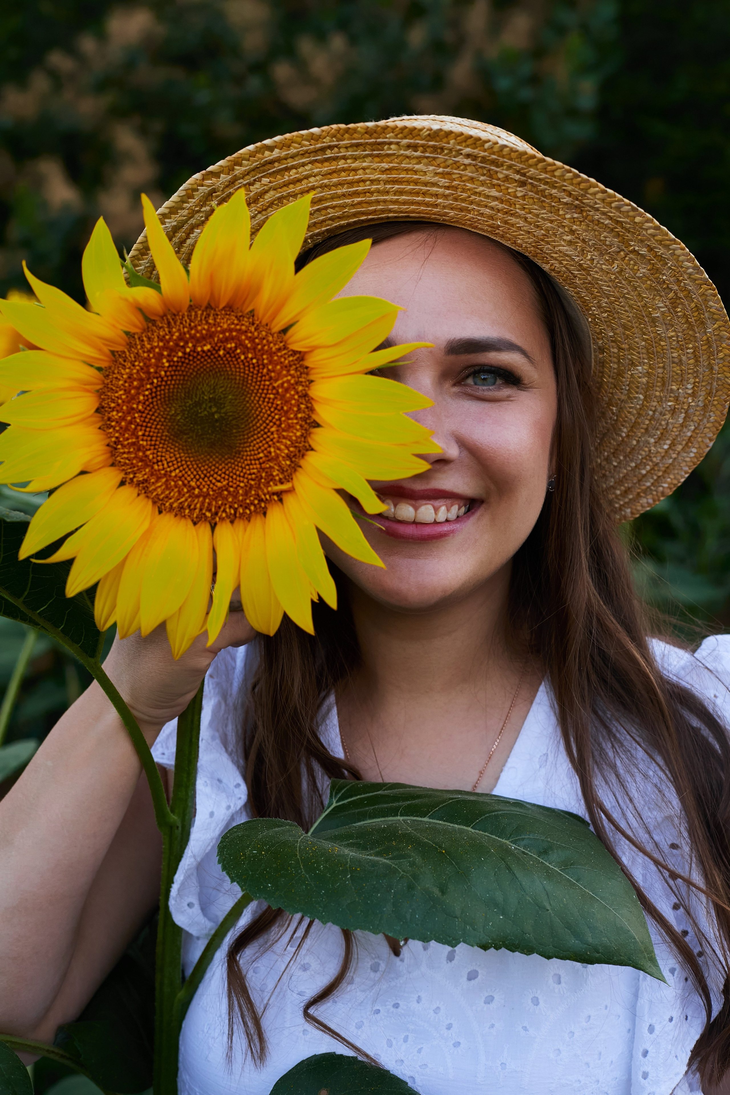 «Кусочек солнца». Свадебный и креативный фотограф в ЮФО и МСК