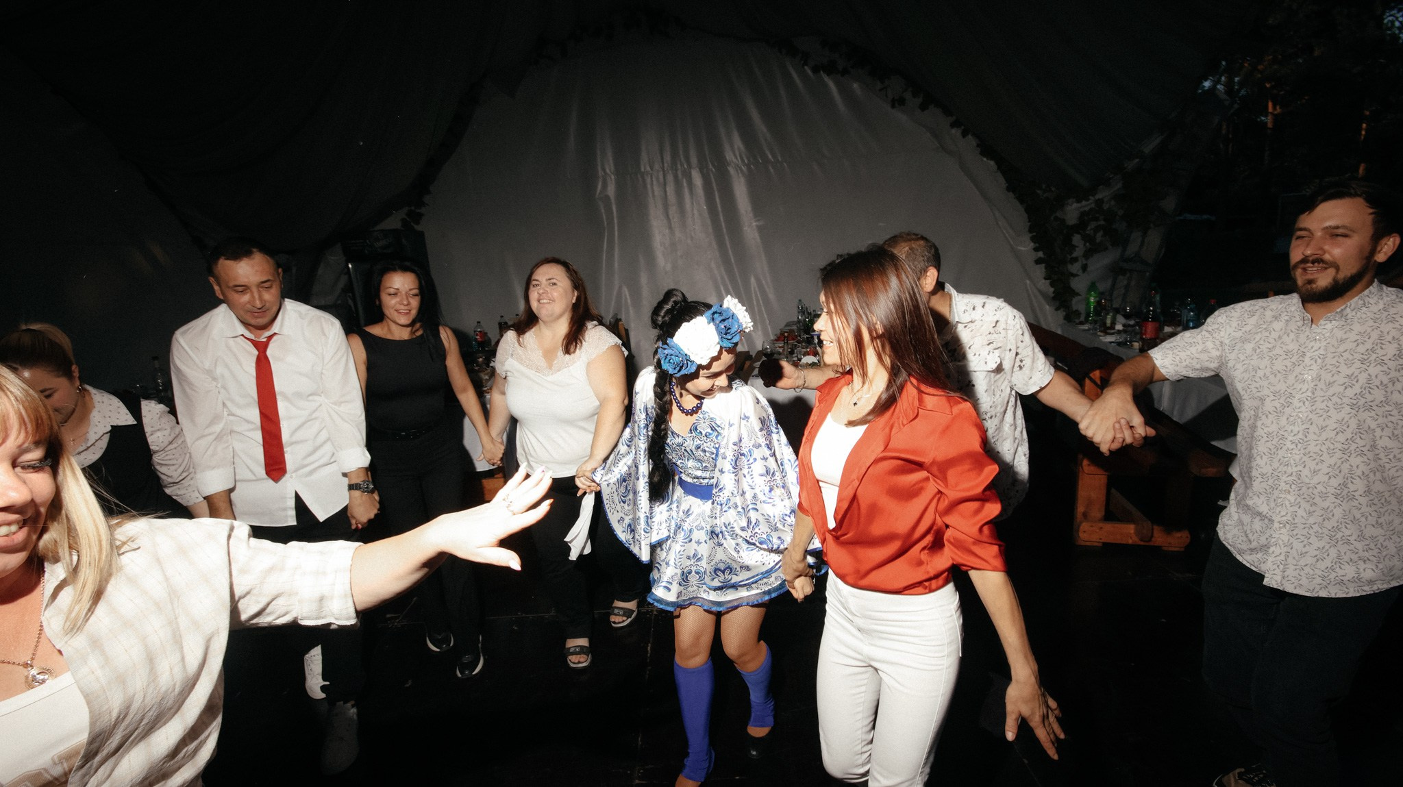 Фабрика Дверей. Свадебный и репортажный фотограф Дмитрий Кононенко