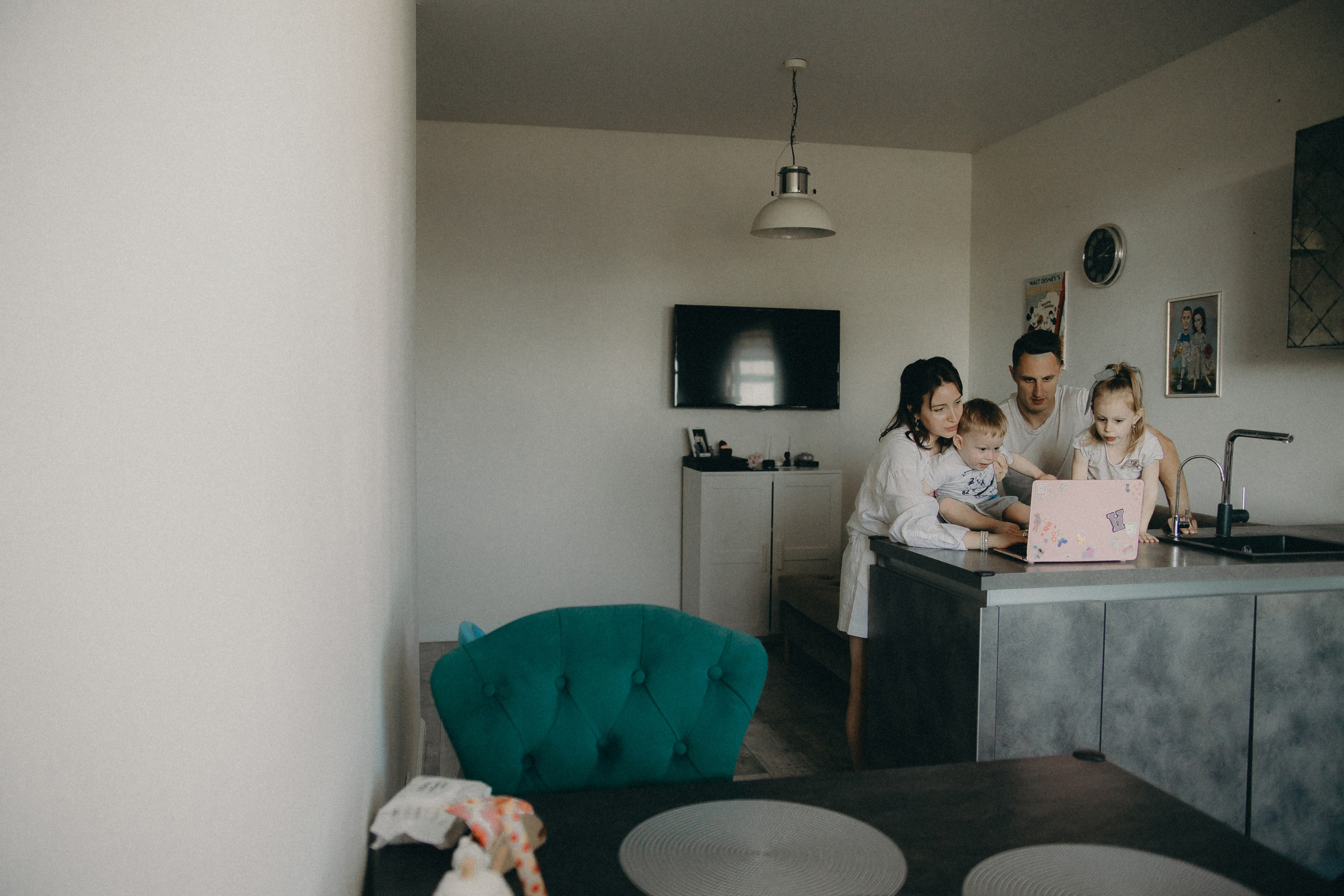 ♡. Семейный и свадебный фотограф в Ульяновске