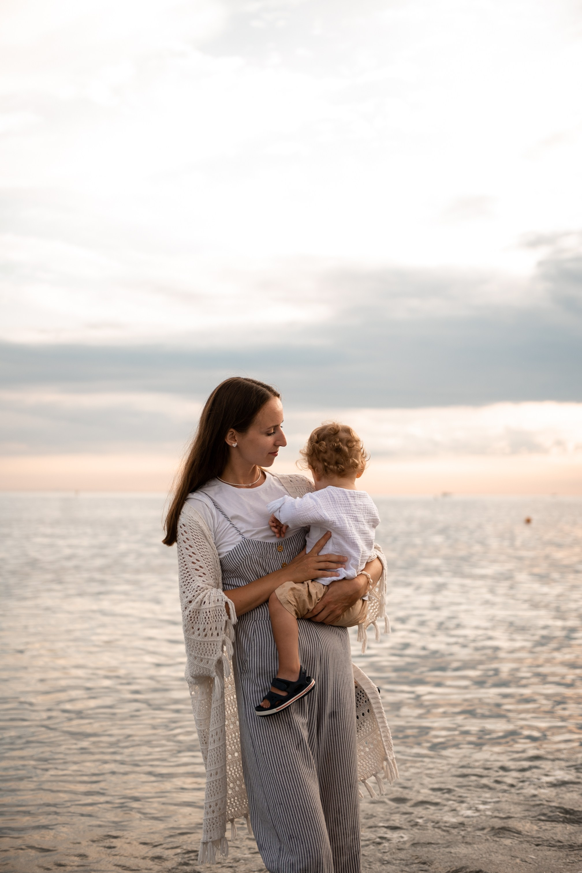 Гостиница Богатырь и море с детьми. Свадебный и семейный фотограф София Невская