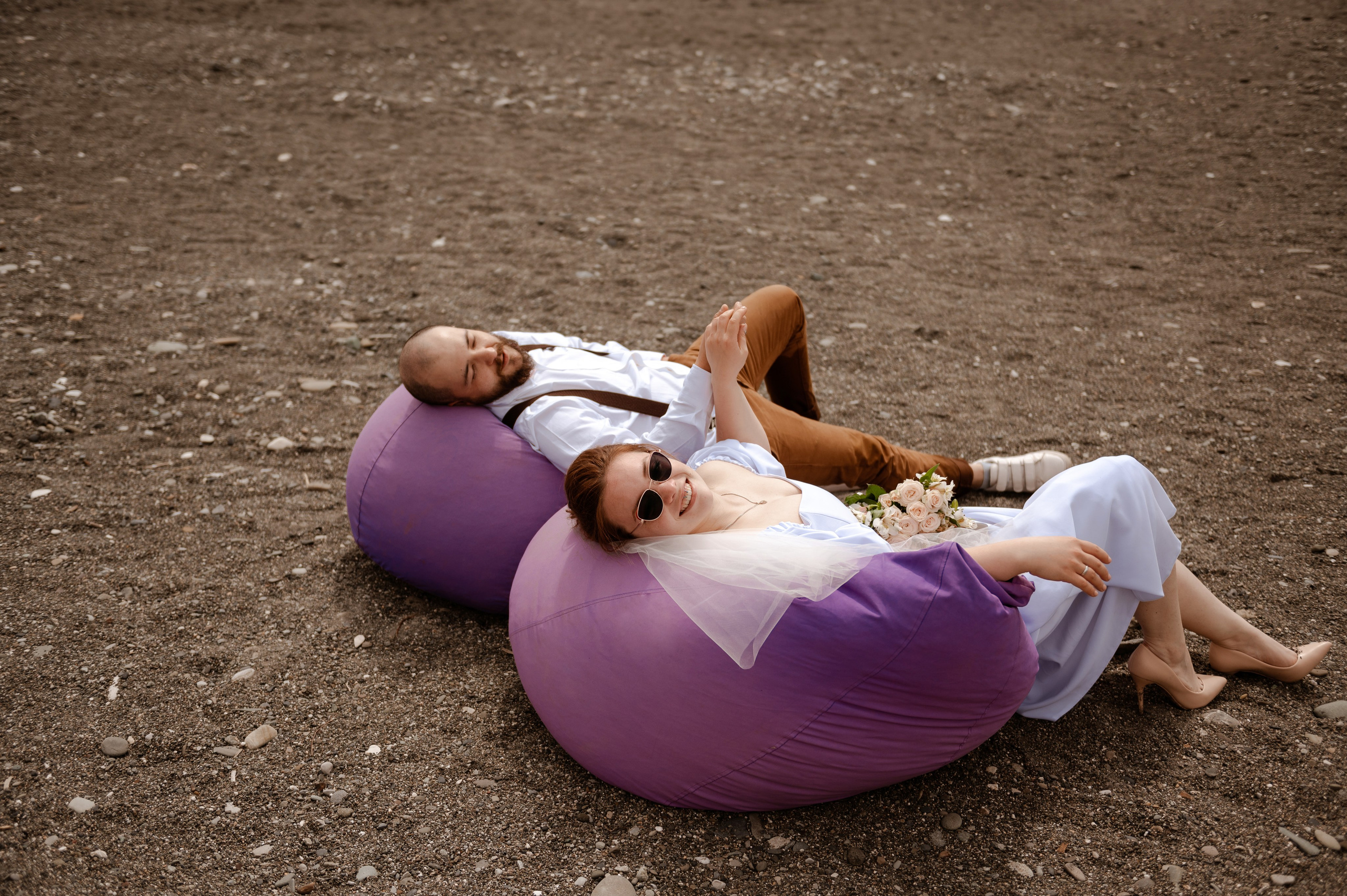 Свадебный и семейный фотограф София Невская