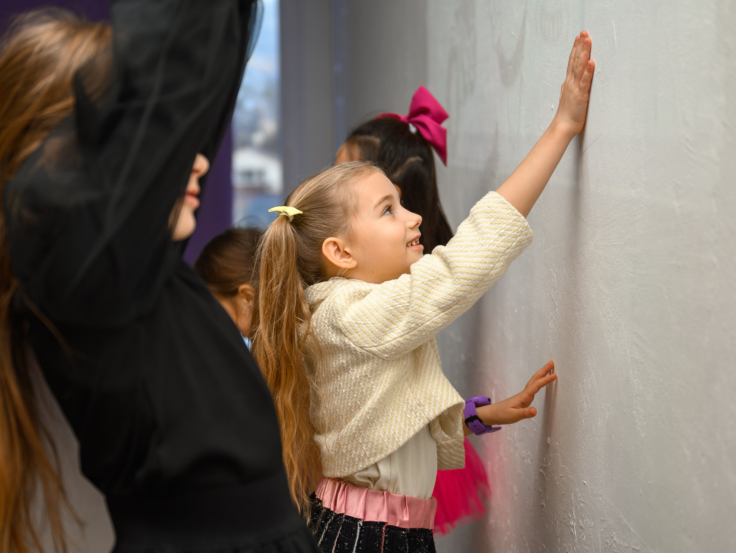 Блогер Пати. Свадебный и семейный фотограф София Невская