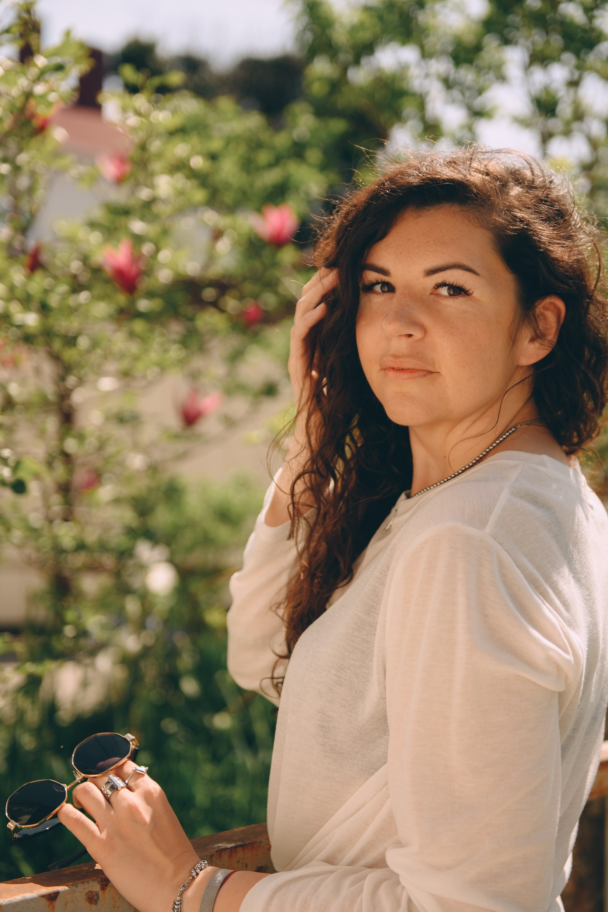 Весенняя прогулка по Имеретинской набережной. Свадебный и семейный фотограф София Невская