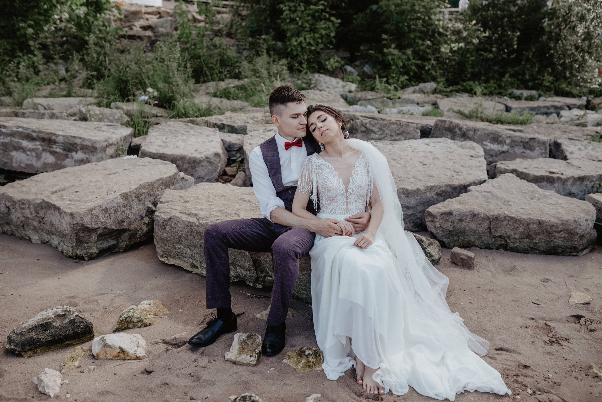 Ренат и Айсылу. Свадебный и семейный фотограф в Нижнекамске, Набережных Челнах