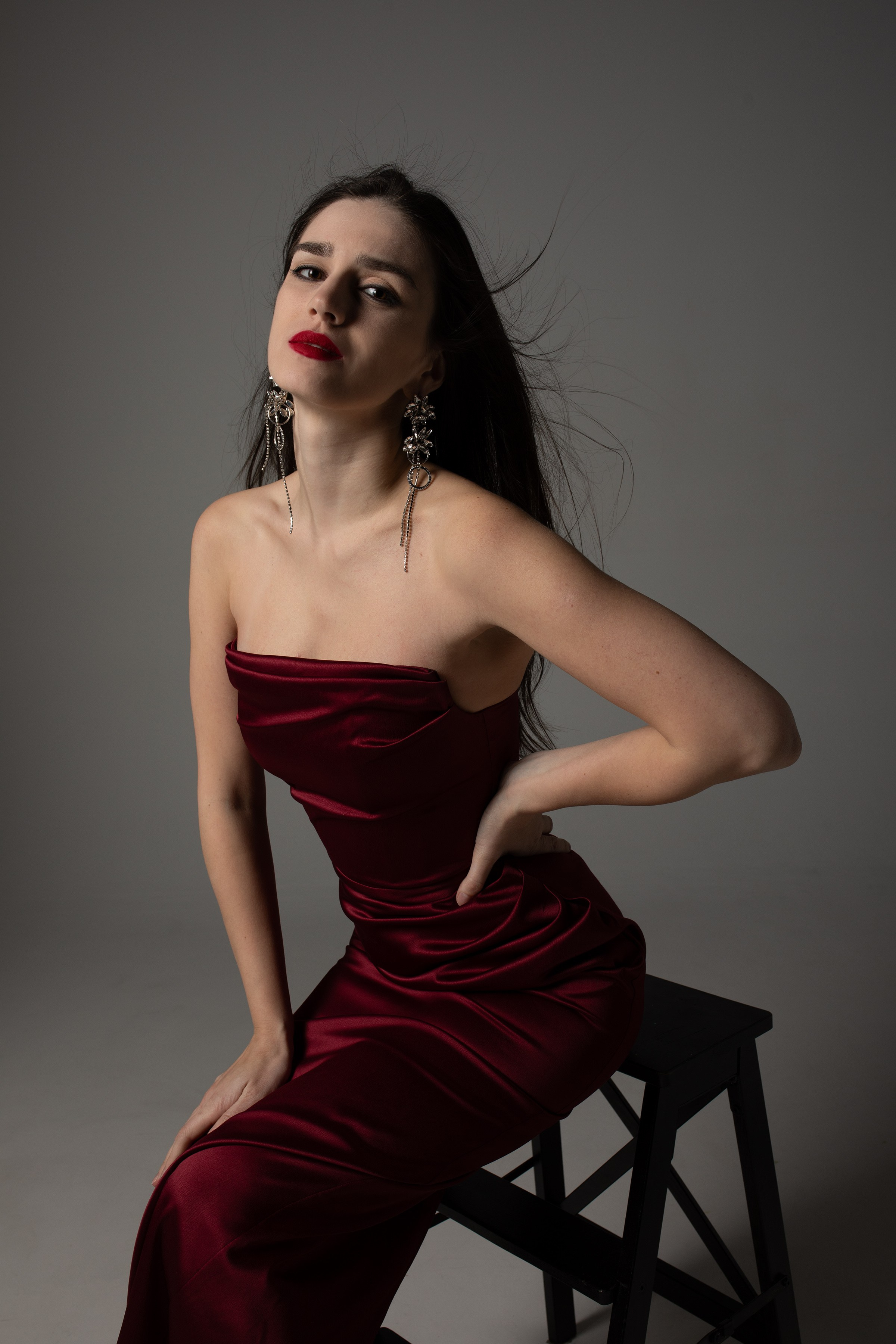 Индивидуальные фото. Фотограф Владивостока Анастасия Краснова (Foto.Anli)