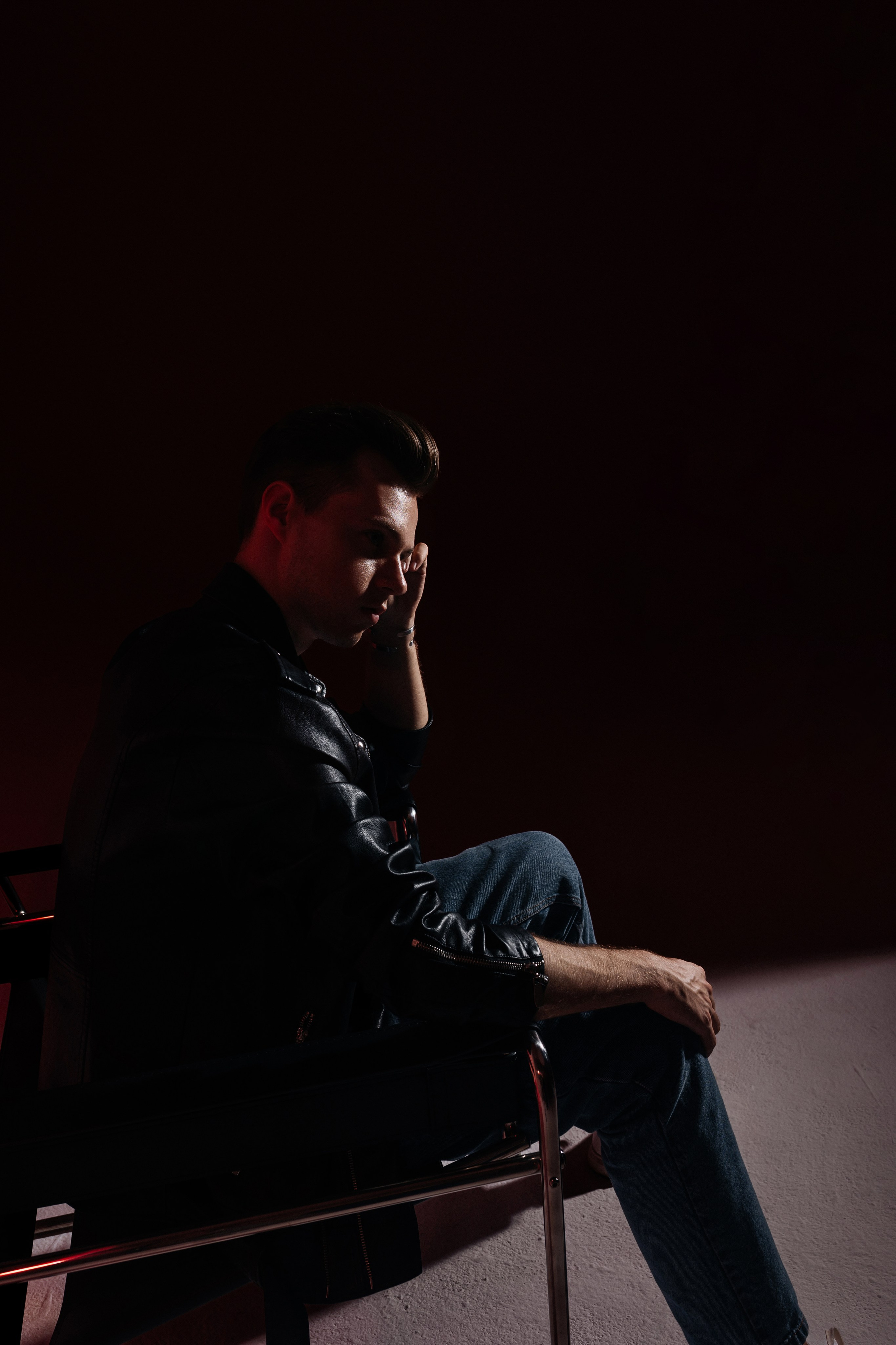 Константин Тищенко. Фотограф Наталия Федосова, г. Москва. TG и Instagram @nataliya_raw