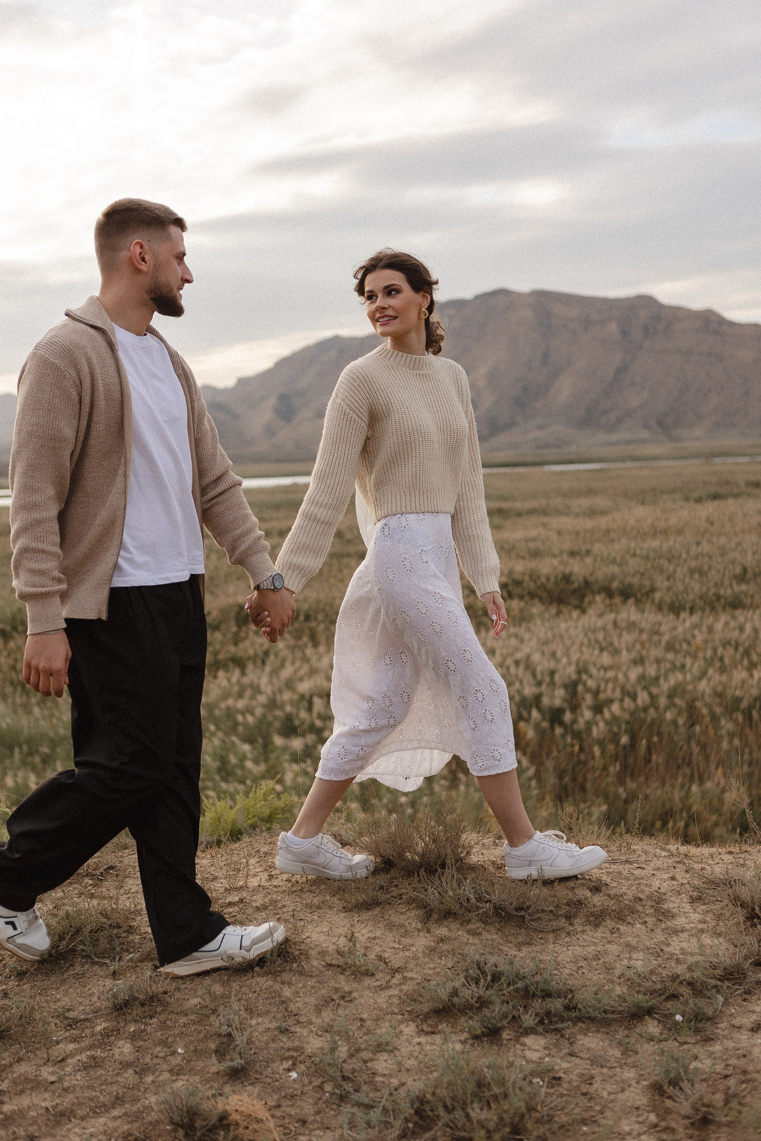 Аня | Даня. Семейный фотограф в Нижнем Новгороде Доронина Юлия