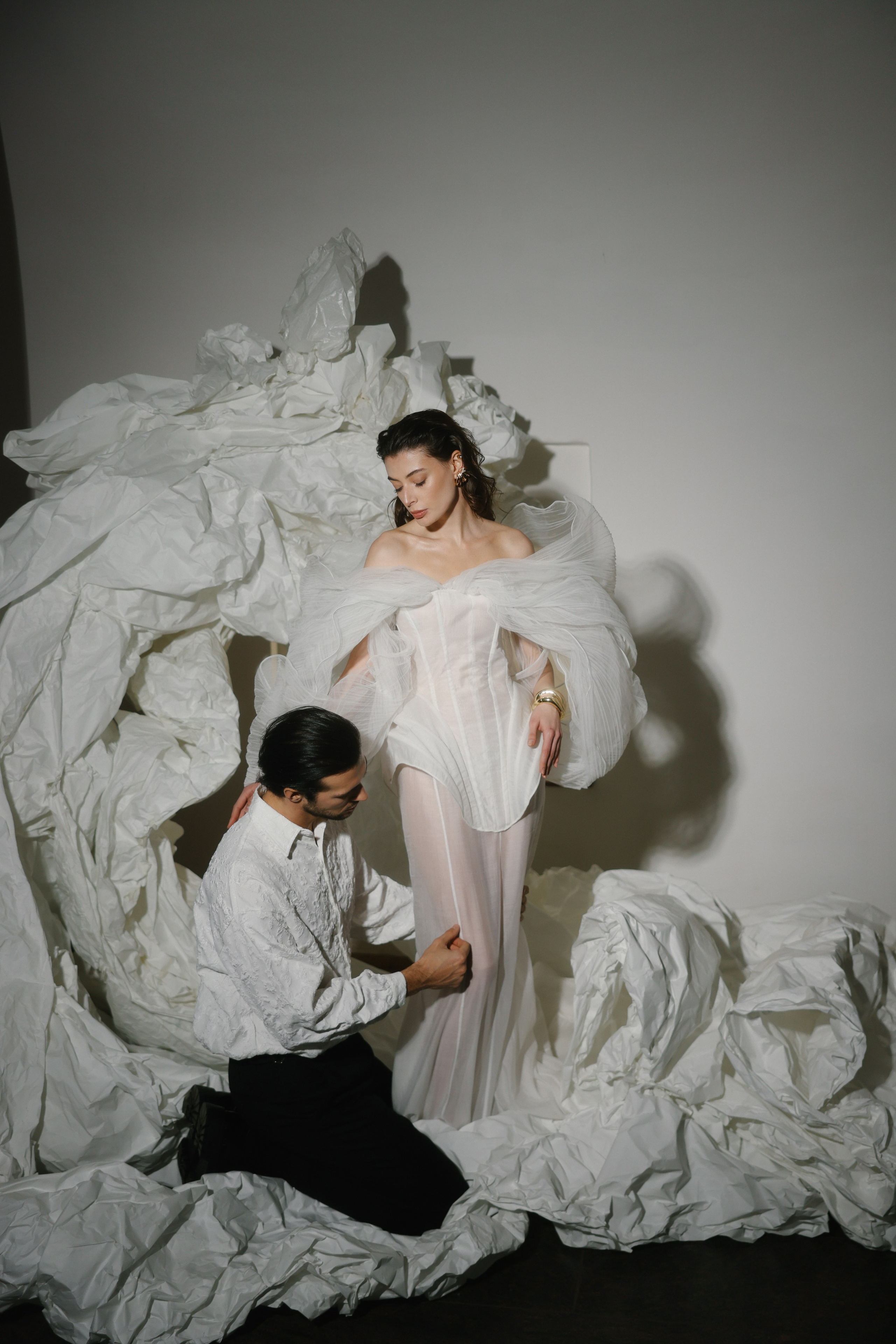 Настя & Дима. Оформление свадеб, декор свадеб Вера Маркова, Москва