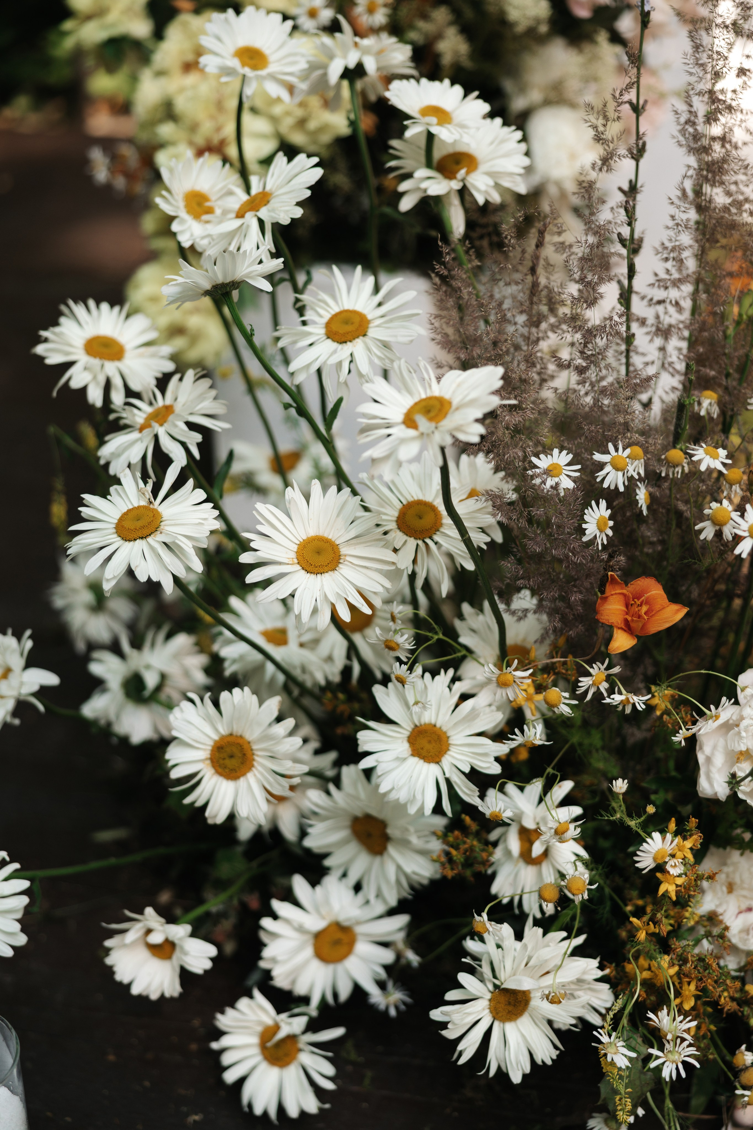 Сергей & Екатерина. Оформление свадеб, декор свадеб Вера Маркова, Москва