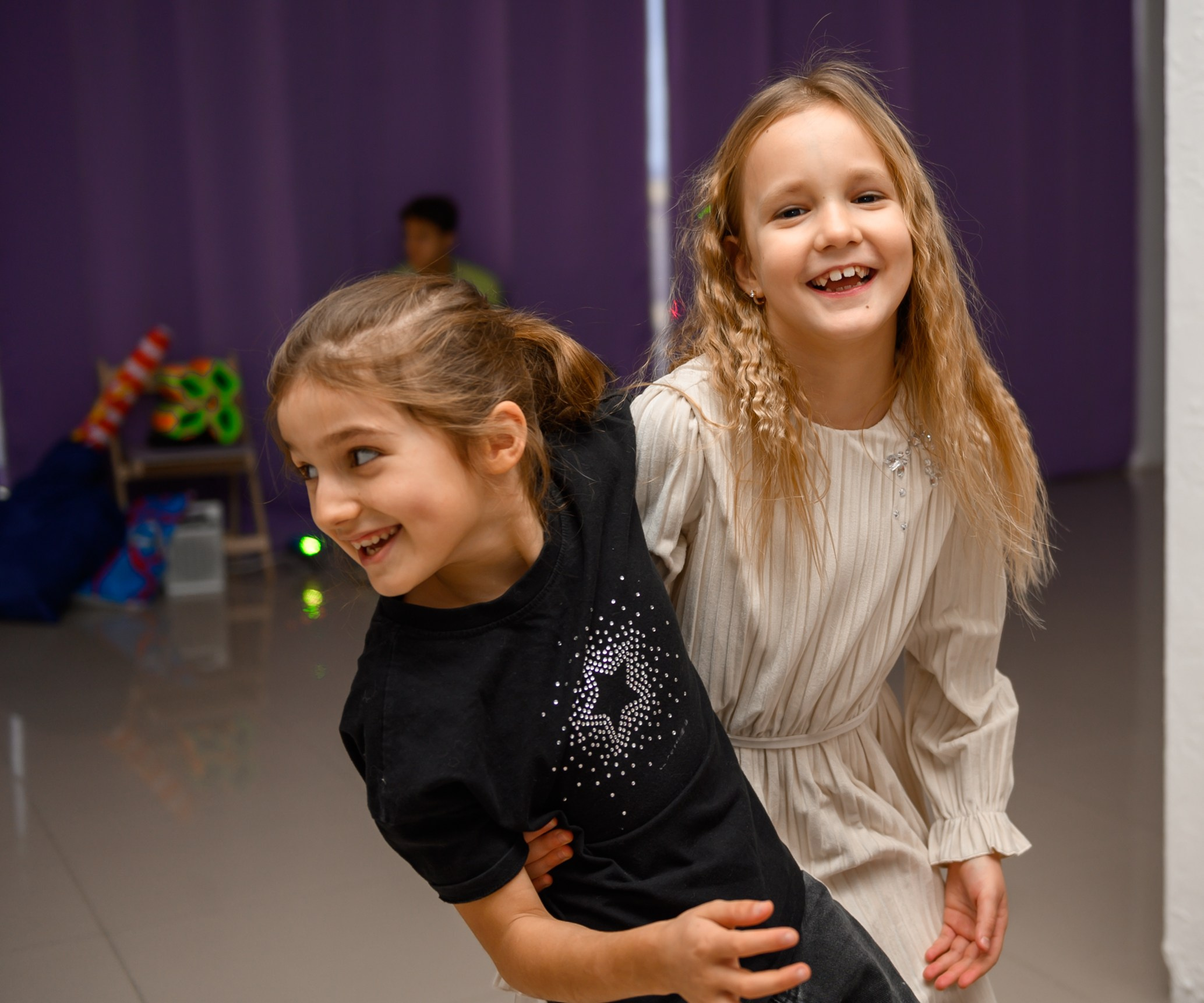 Блогер Пати. Свадебный и семейный фотограф София Невская