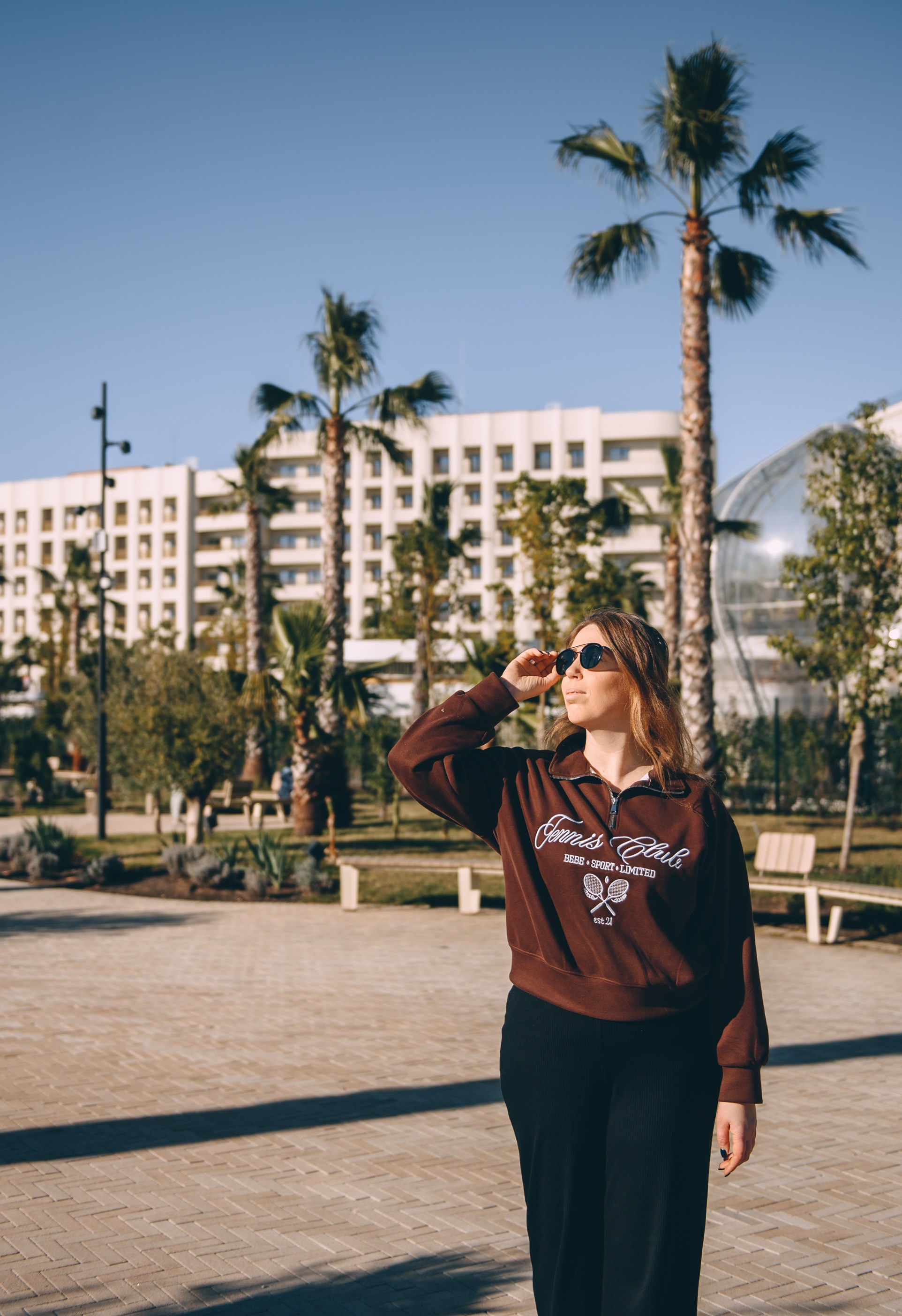 Солнечный январь, Сириус. Свадебный и семейный фотограф София Невская