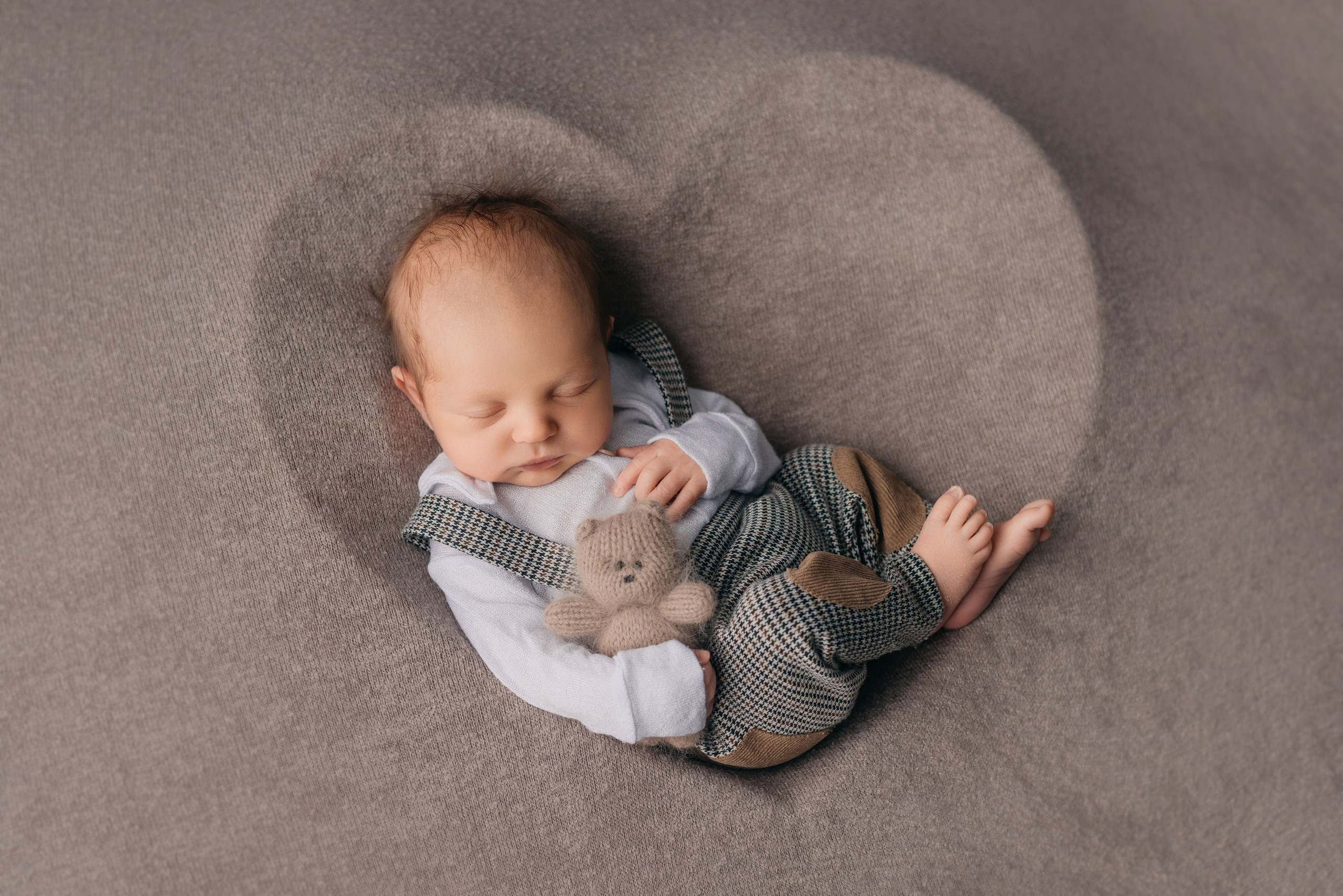 Степан. Фотограф новорожденных Белгород