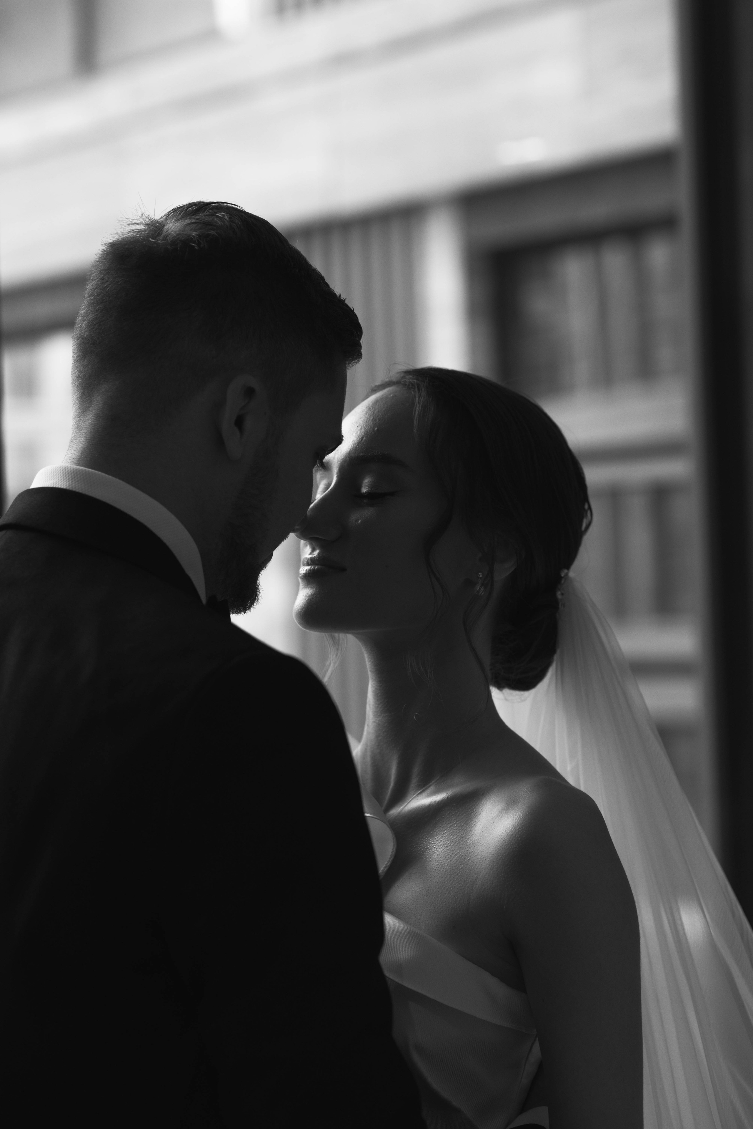 Екатерина и Герман. Свадебный фотограф Москва Истра Звенигород Нахабино