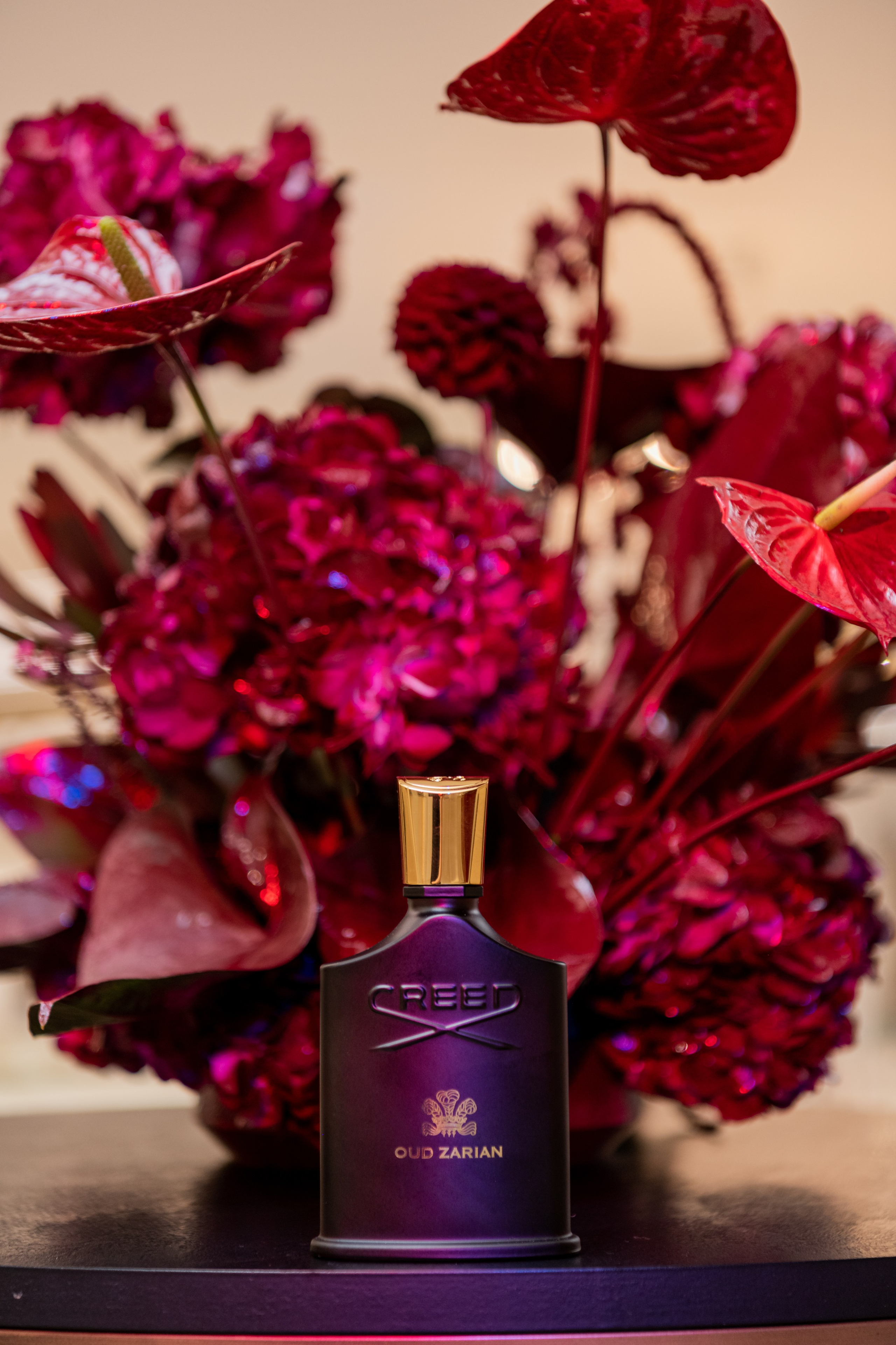 CREED. Фотограф Астана, Алматы