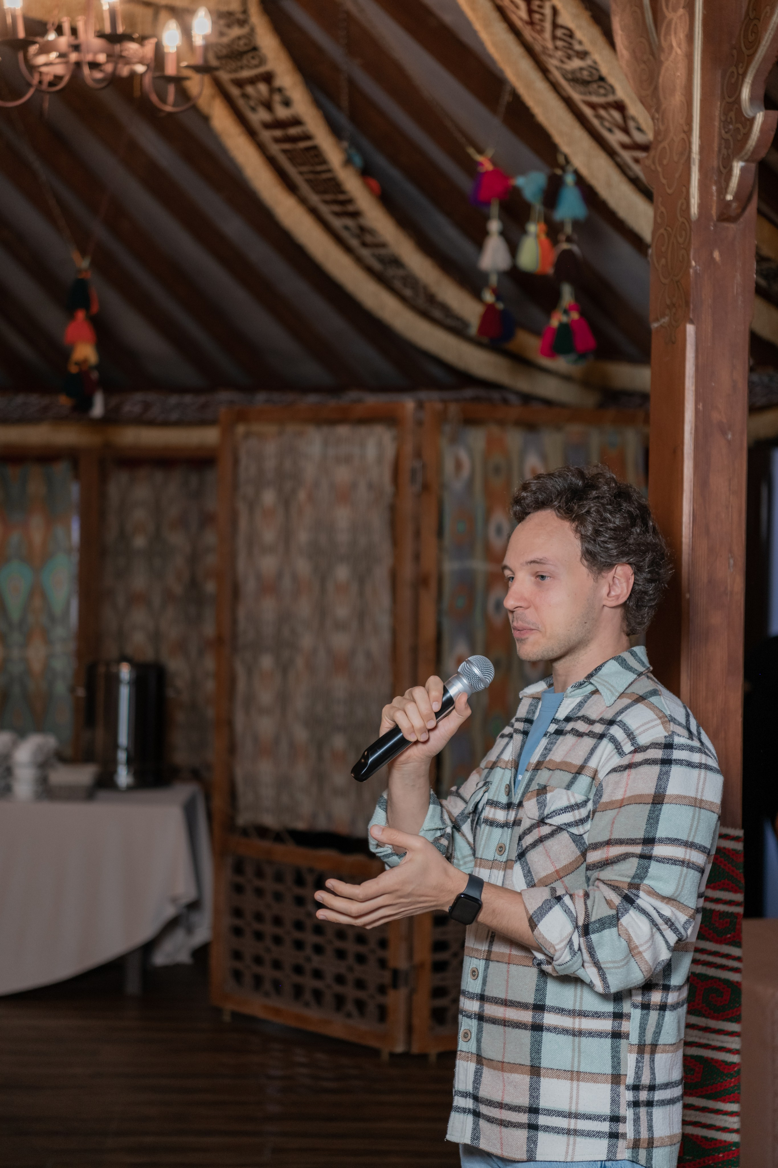 Яндекс Лесная сказка. Фотограф Астана, Алматы