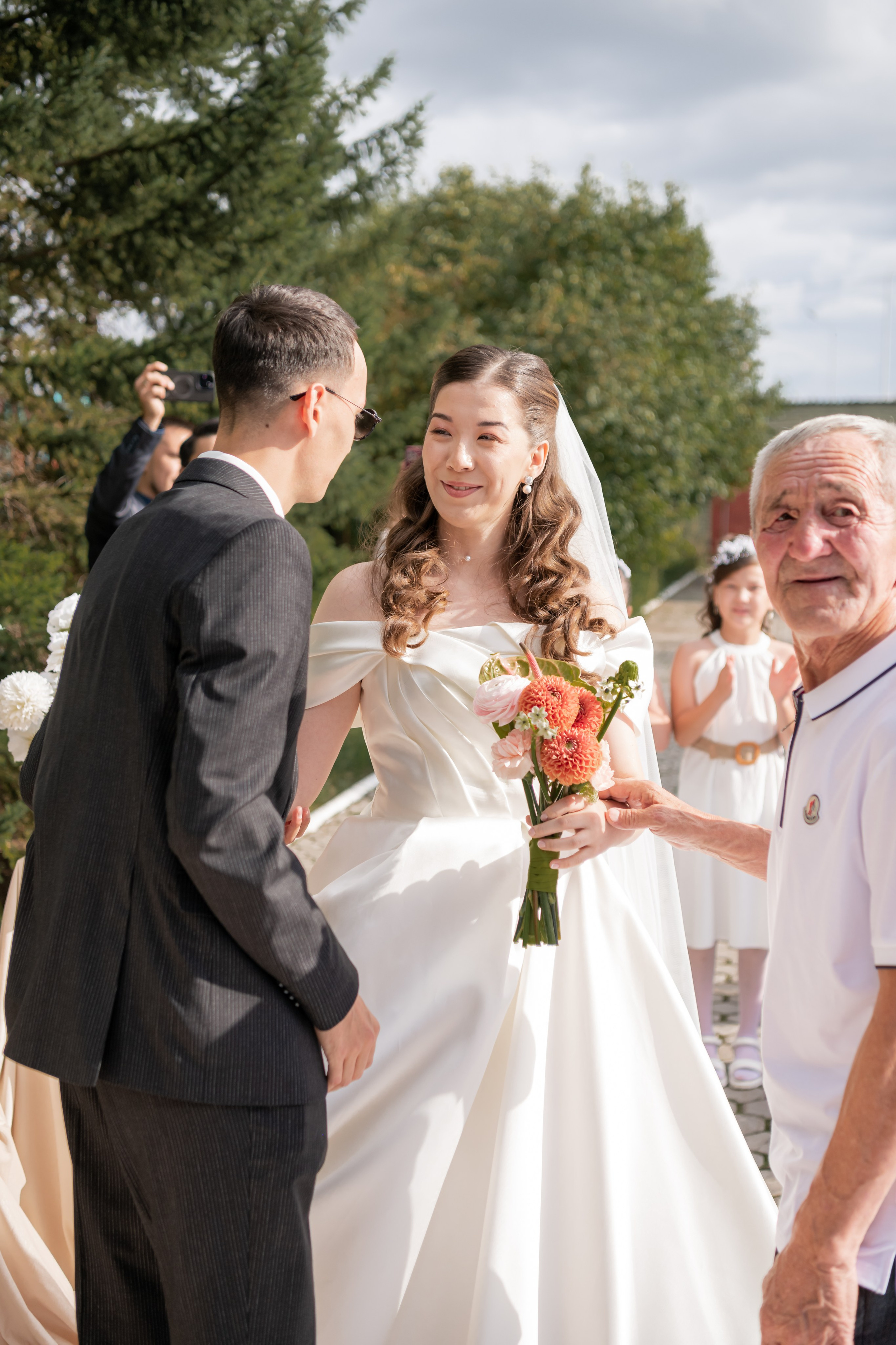 Вячеслав Аделm Свадьба. Фотограф Астана, Алматы