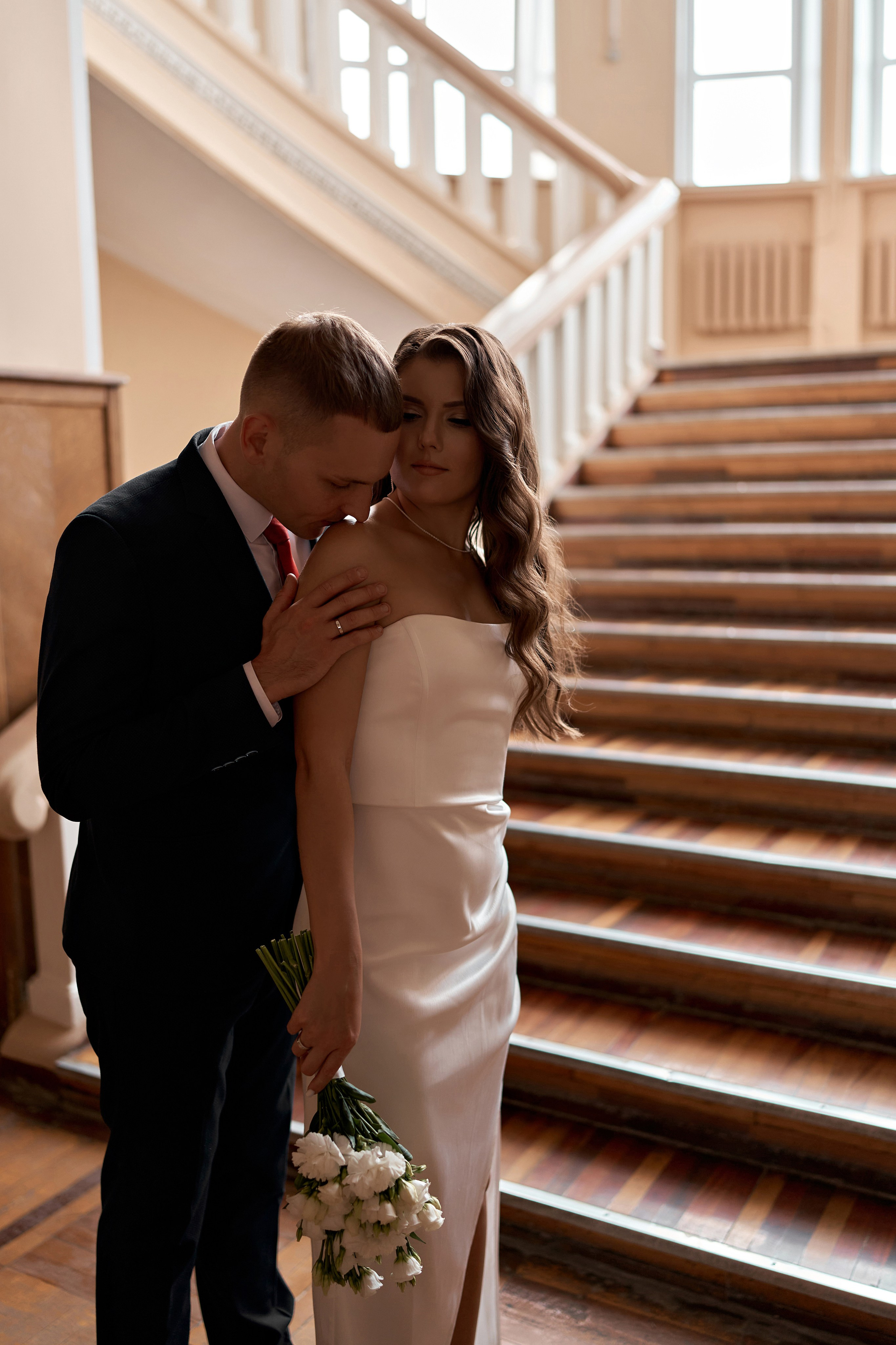 Юлия & Евгения. Фотограф в Нижнем Новгороде Марина Кузнецова