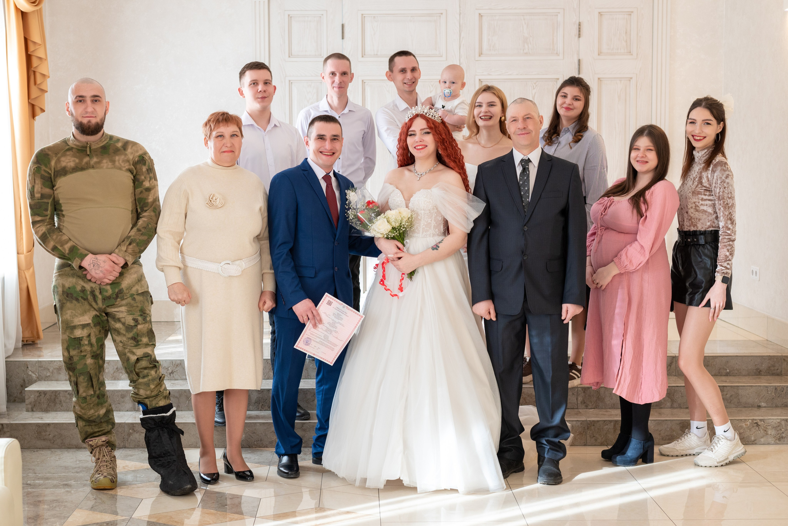 Свадебный фотограф Новосибирск. Свадебный фотограф Новосибирск Мария Раменская