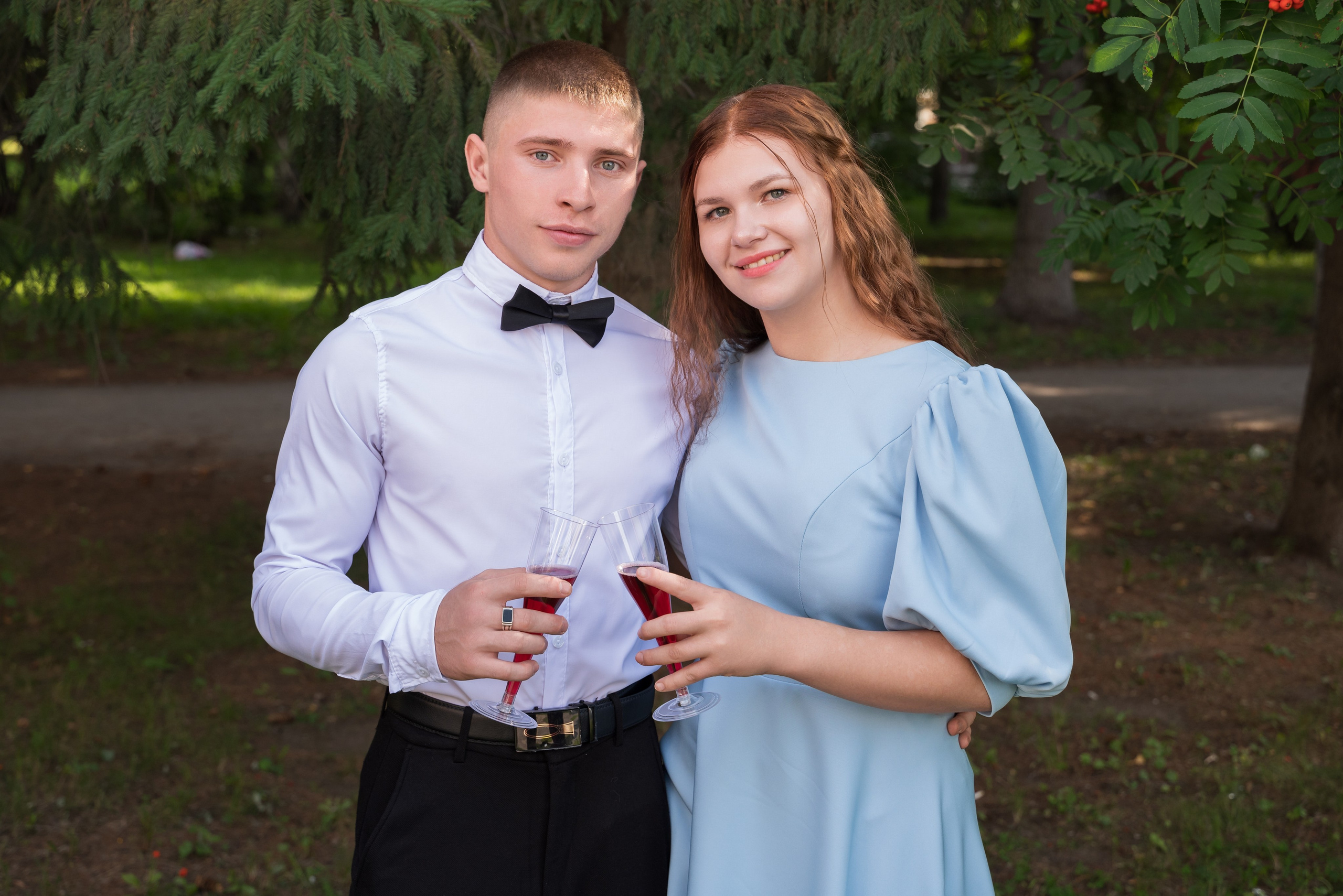 Кировский загс. Свадебный фотограф Новосибирск Мария Раменская