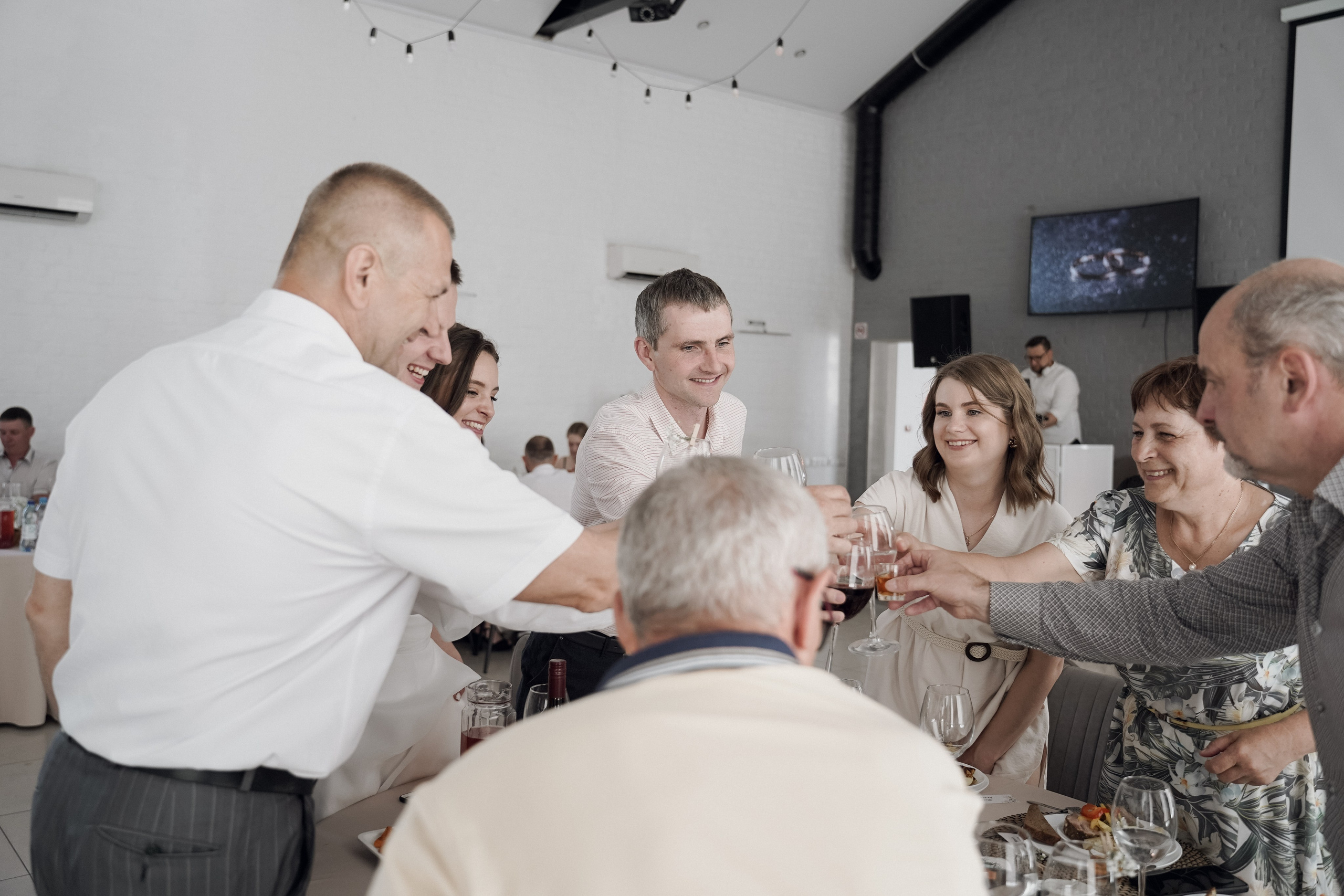 Катя&Серёжа. Фотограф, Видеограф Новосибирск