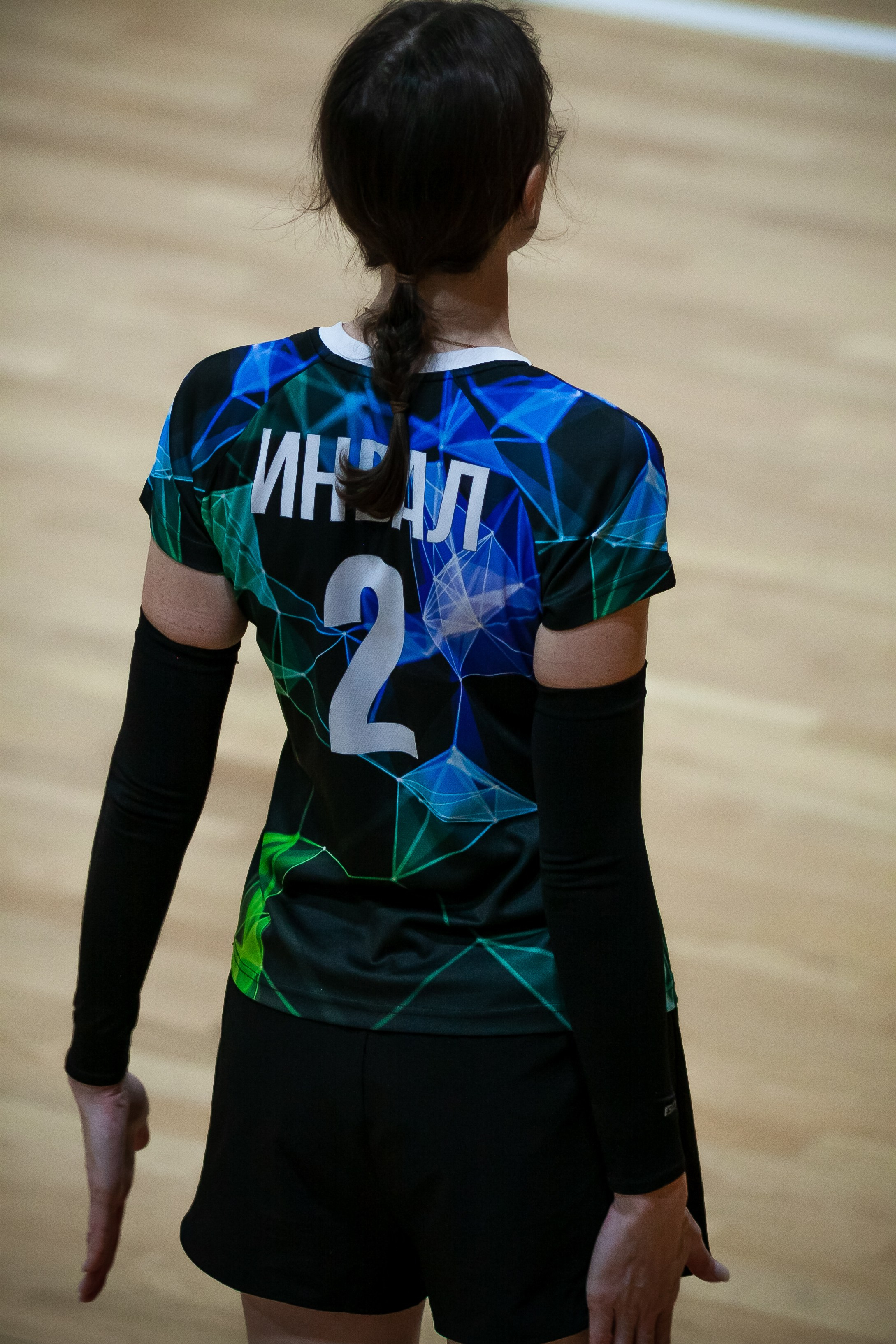 СШ11 / 1день. Фотография