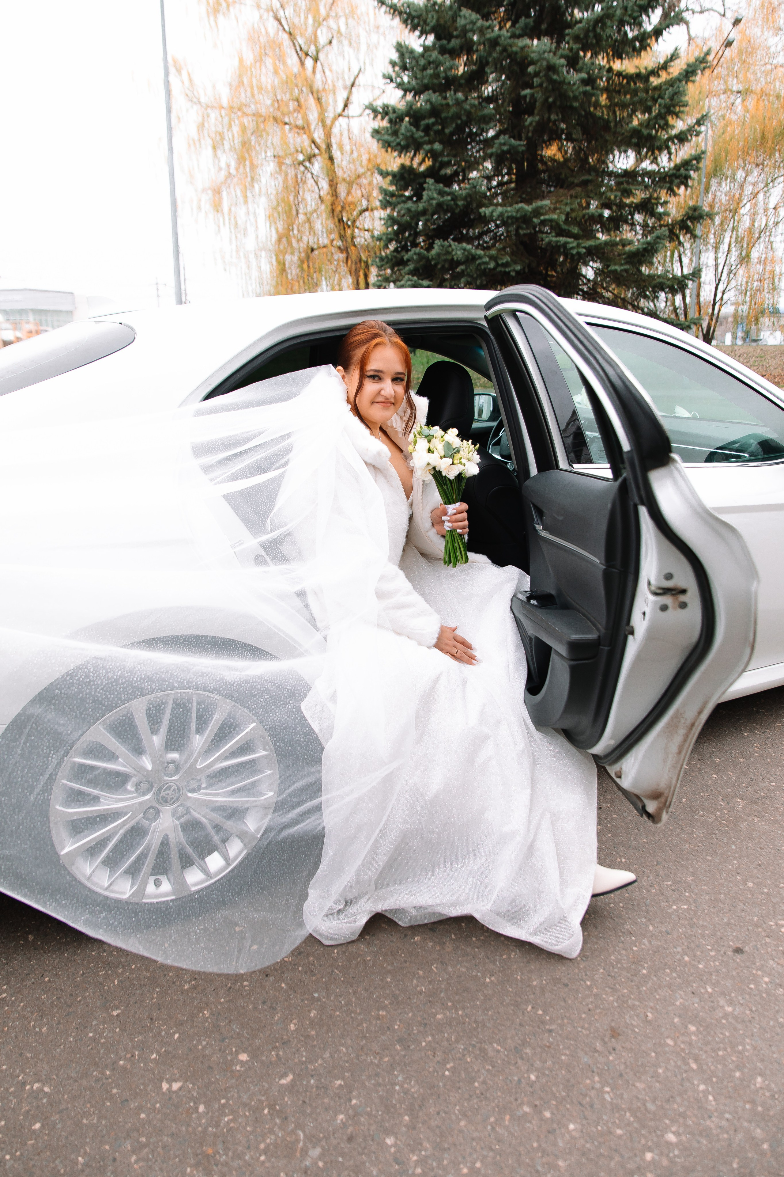 ВЛАДЛЕНА И КОНСТАНТИН. Свадебный и семейный фотограф в Курске и Курчатове