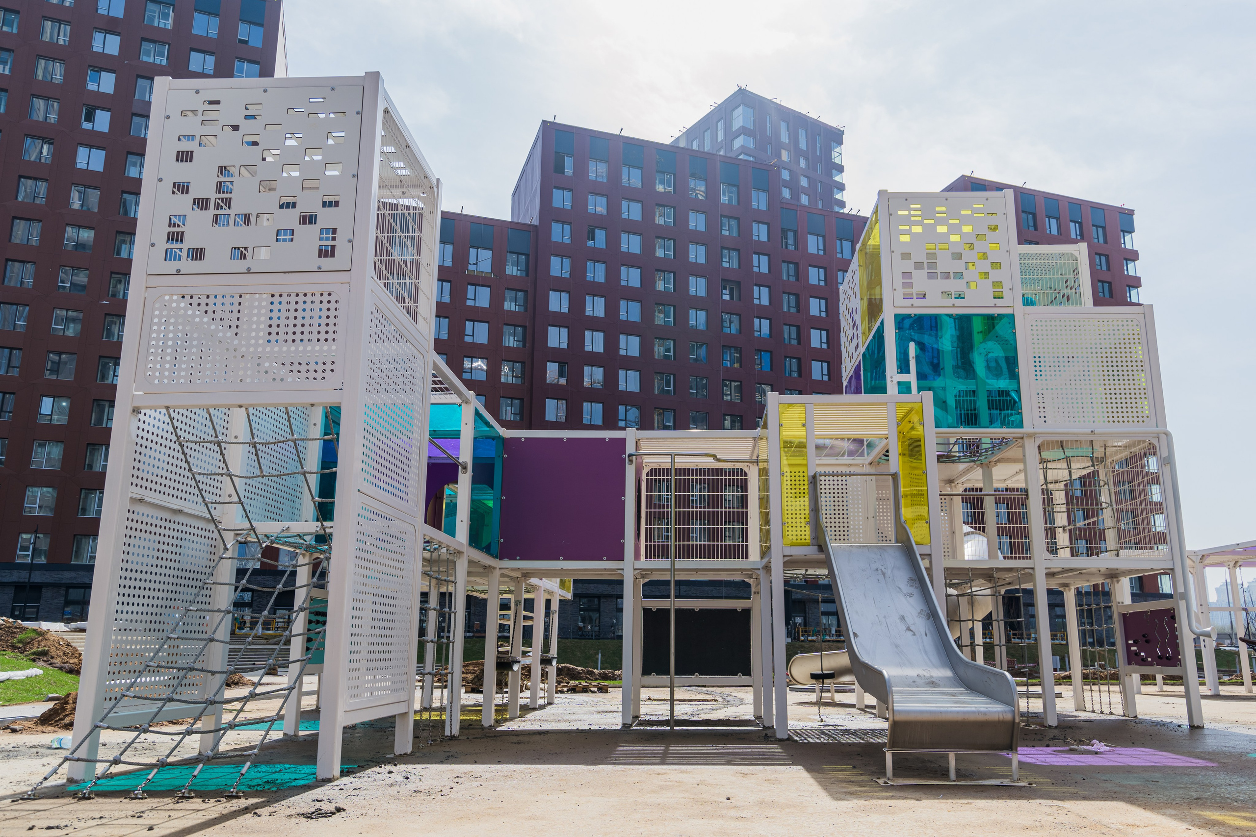 Алия. Фотограф Владислав Кононихин