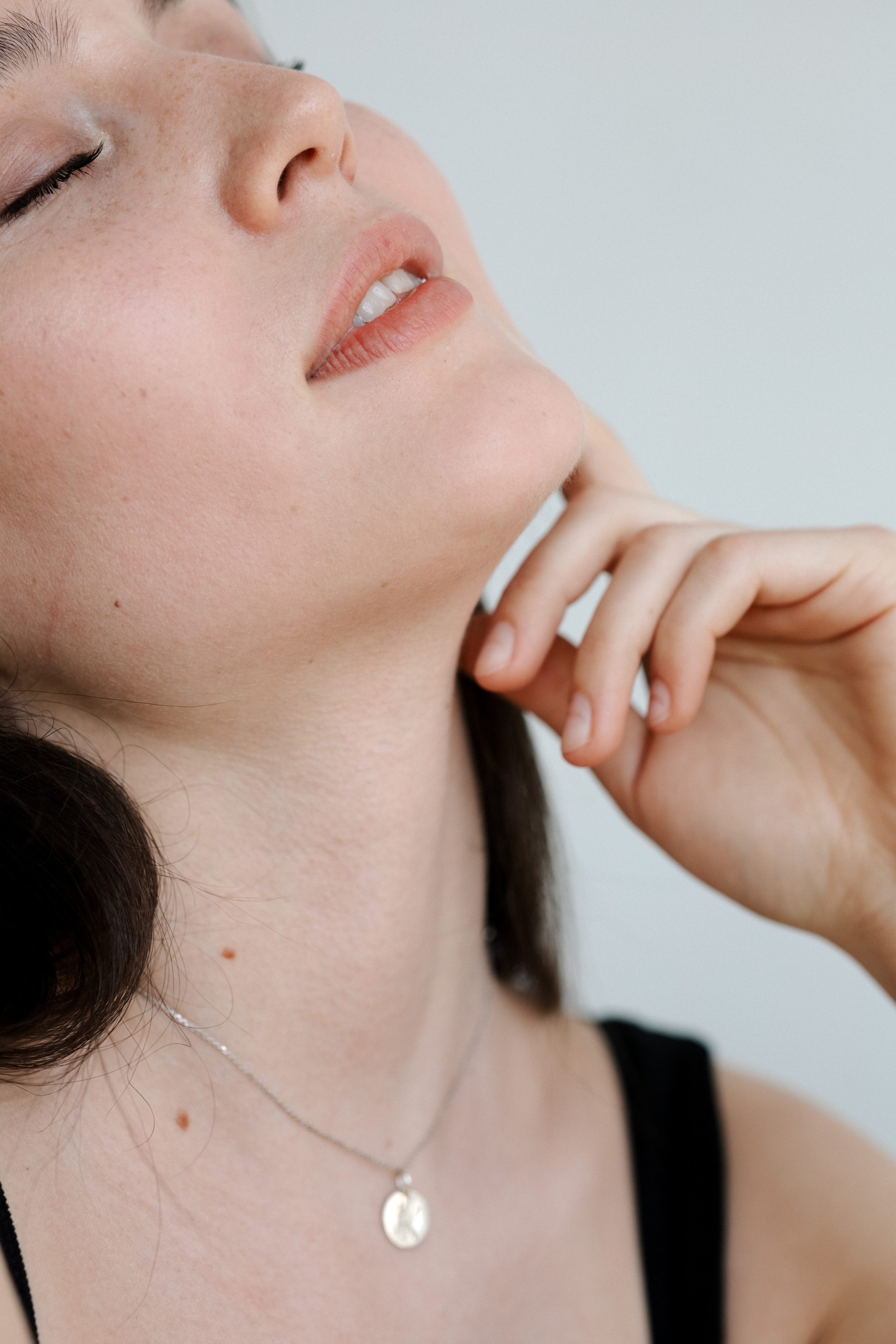 Кристина. Алёна Стерхова — Предметный и портретный фотограф. Ижевск