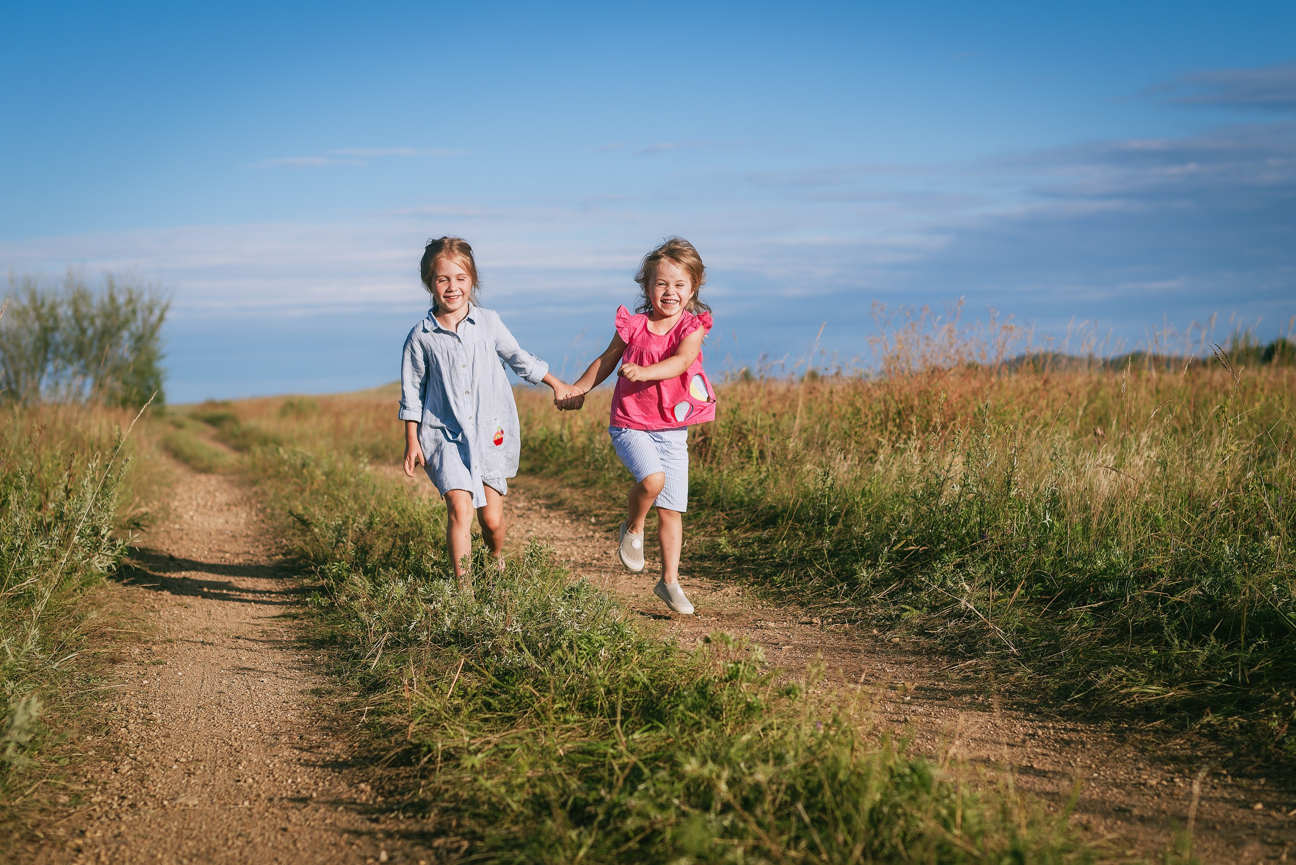 Детская. Фотостудия 220 — первая в Чите фотостудия, предназначенная для работы