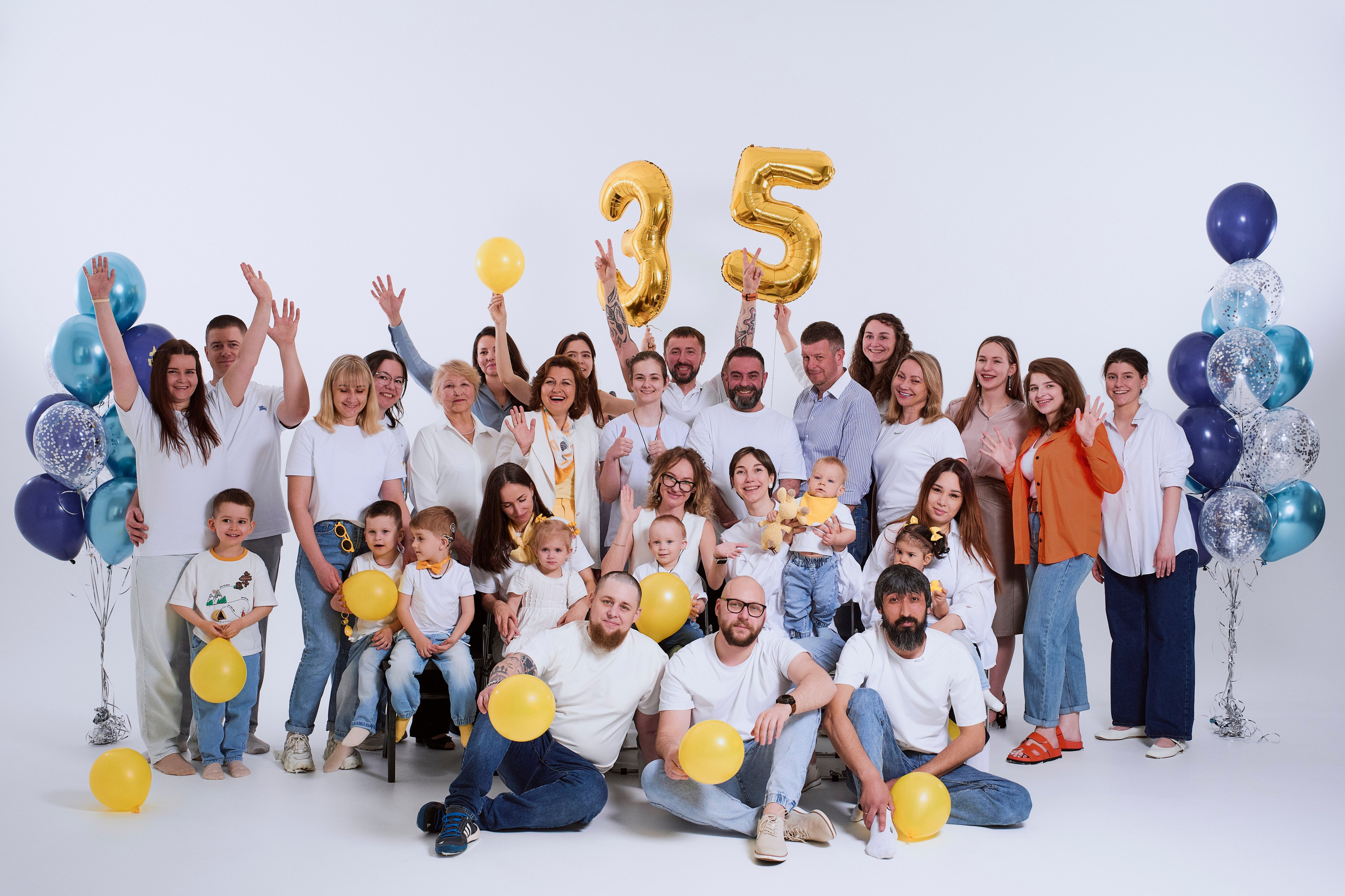 Мои работы. Фотограф