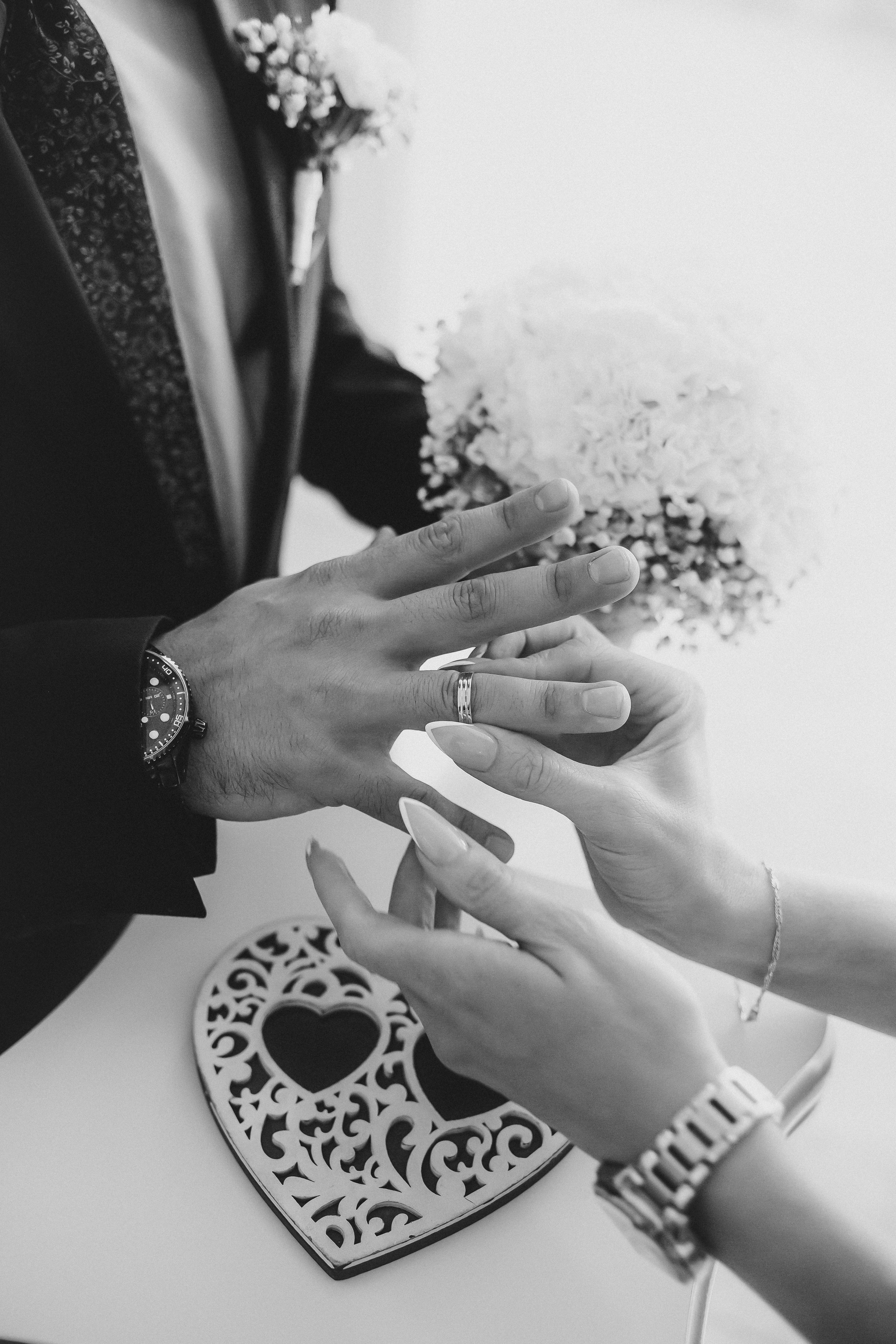 Константин & Полина. Анна Михайлова|Свадебный фотограф в Санкт-Петербурге