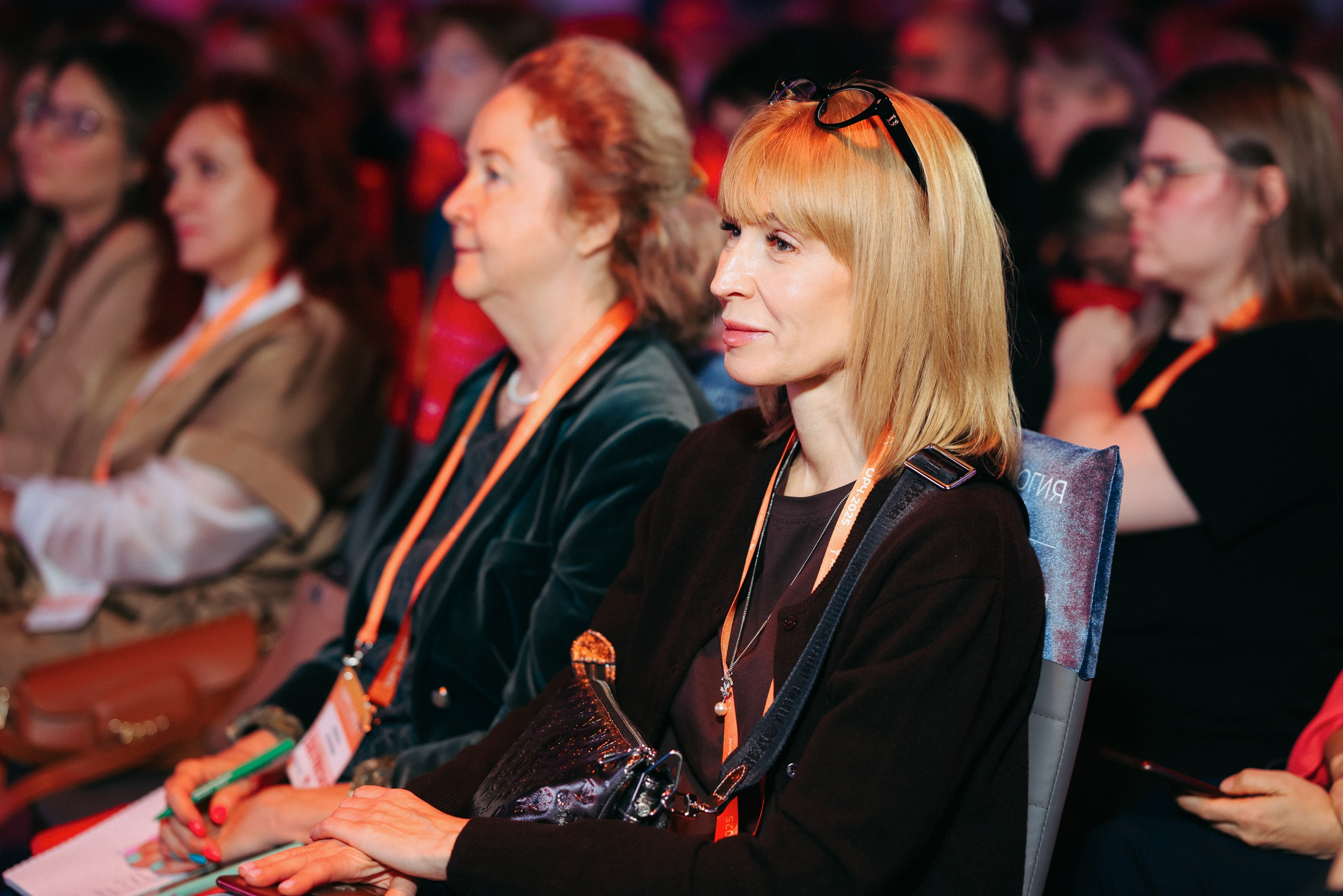 Конференция ОРЧ-2025. Komonev