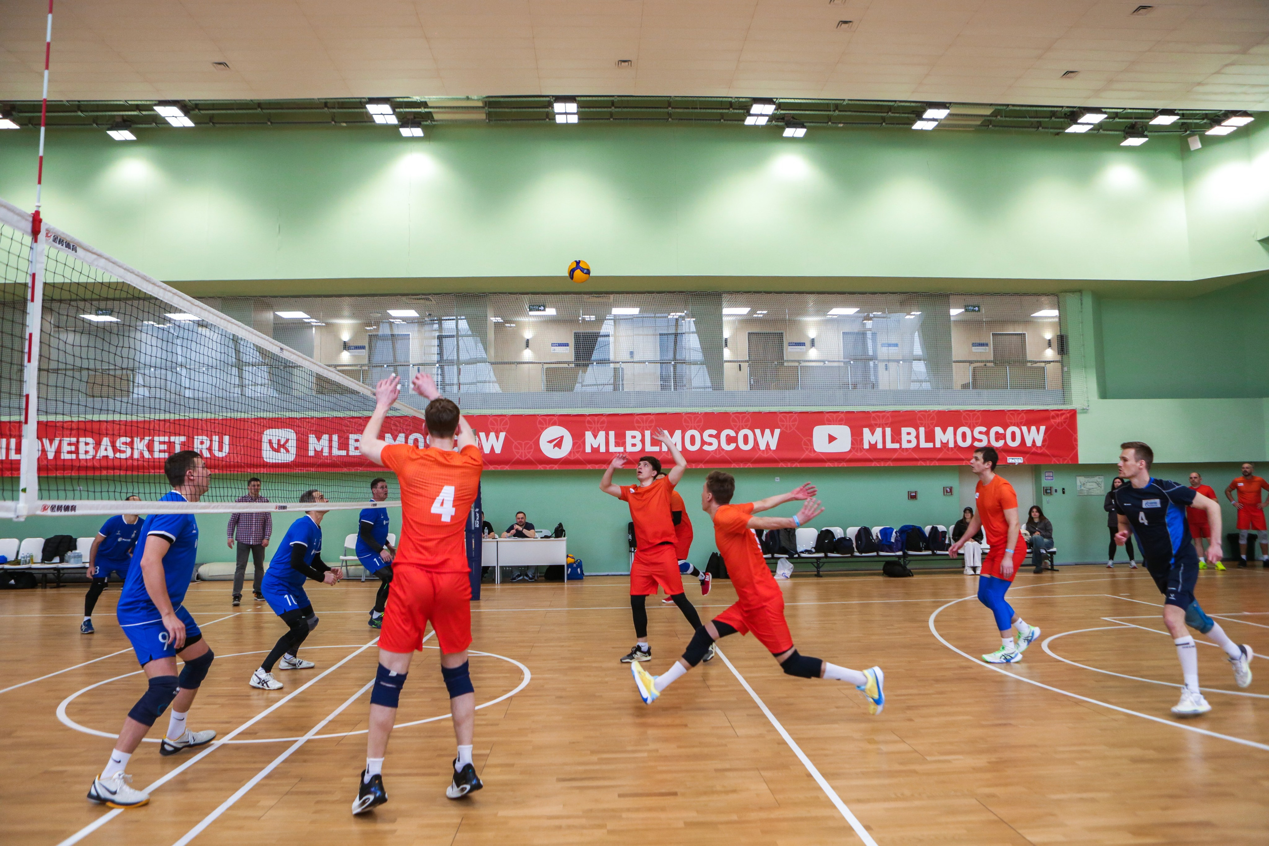 Волейбол. Репортажный, семейный, свадебный, портретный фотограф