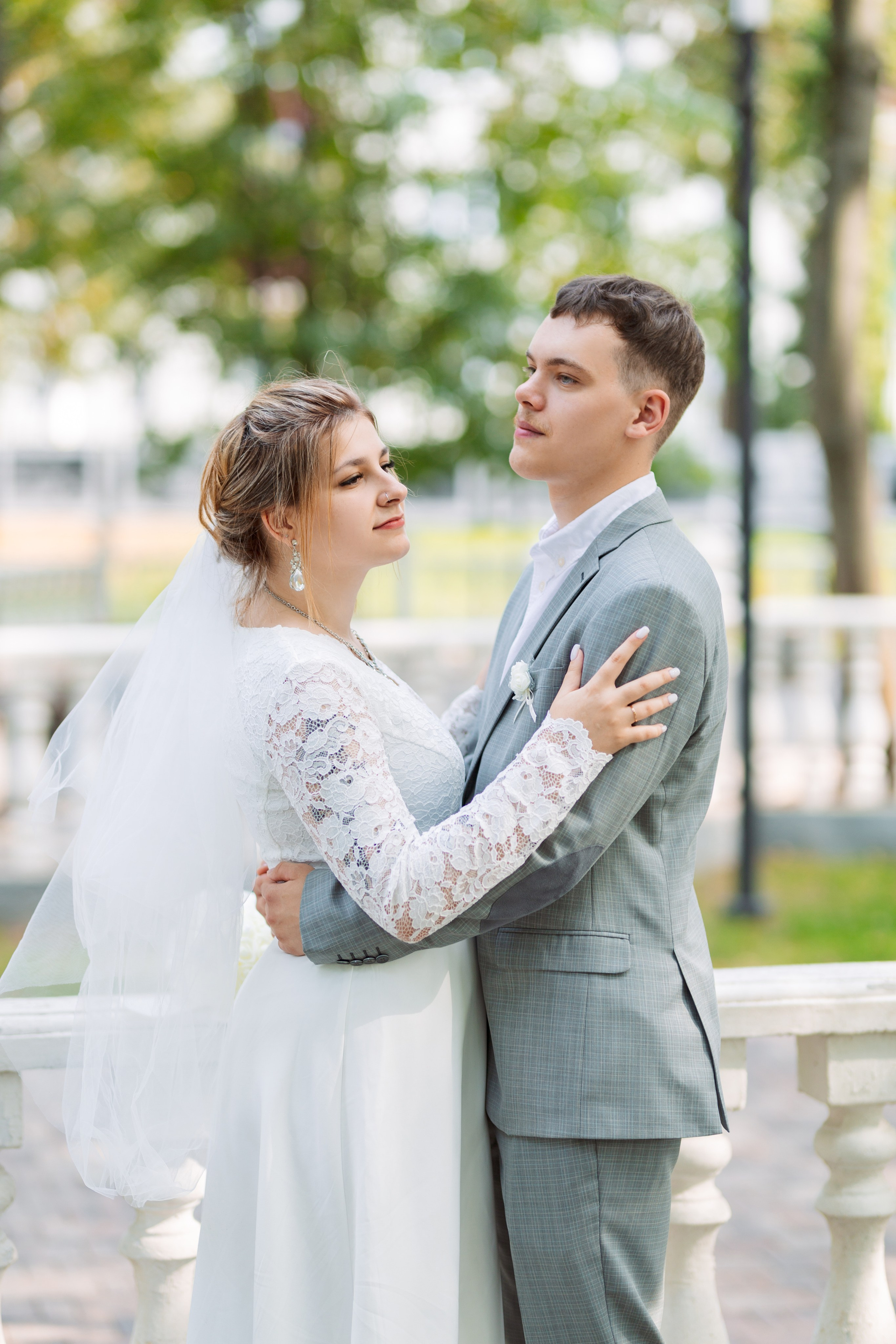 Свадьба Валерия и Марии. Репортажный, семейный, свадебный, портретный фотограф