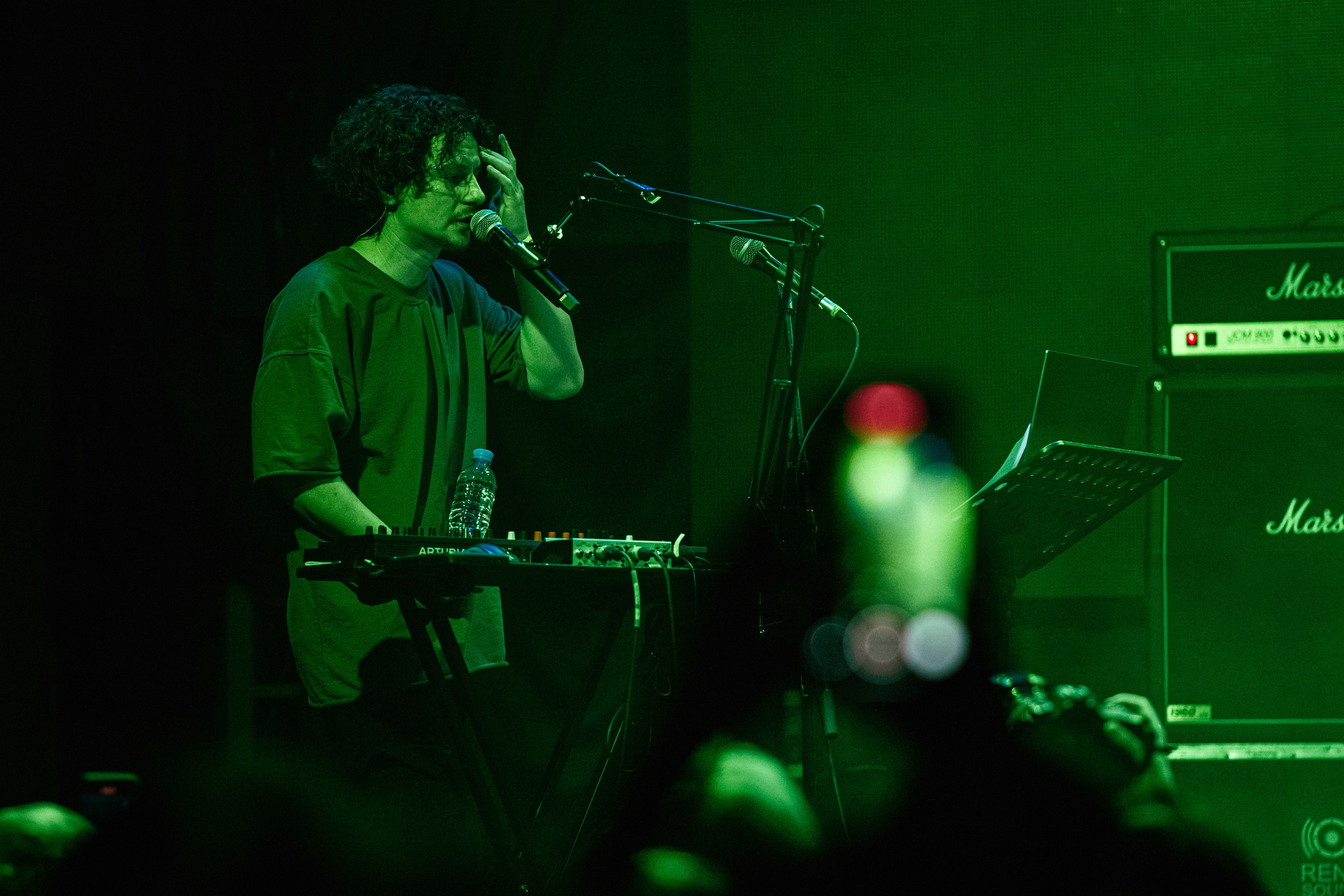 DenDerty. Концертный фотограф в Москве Алексей Вовк