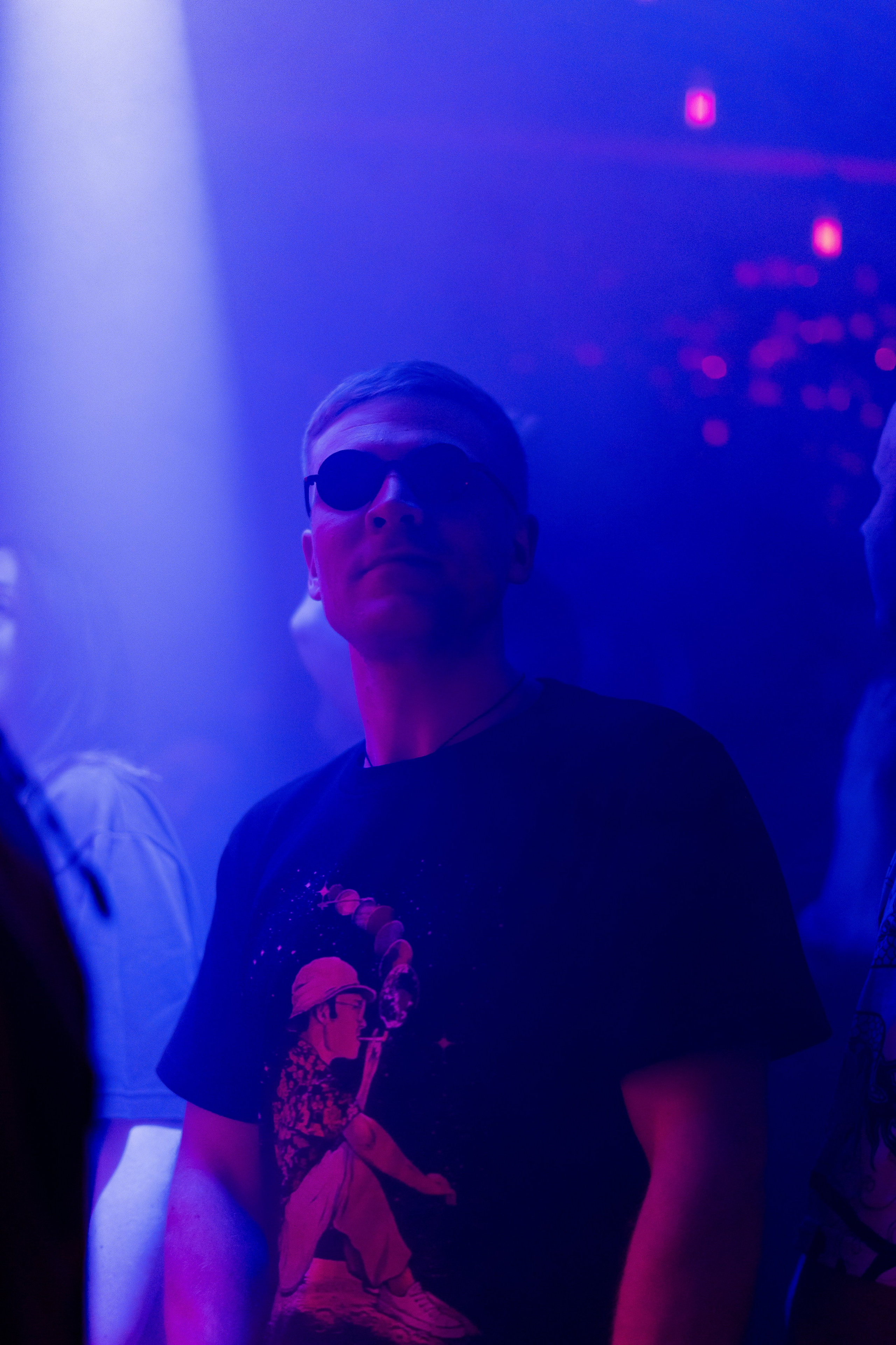 Rook's. Анастасия Паршукова — фотограф Шерегеш Новосибирск