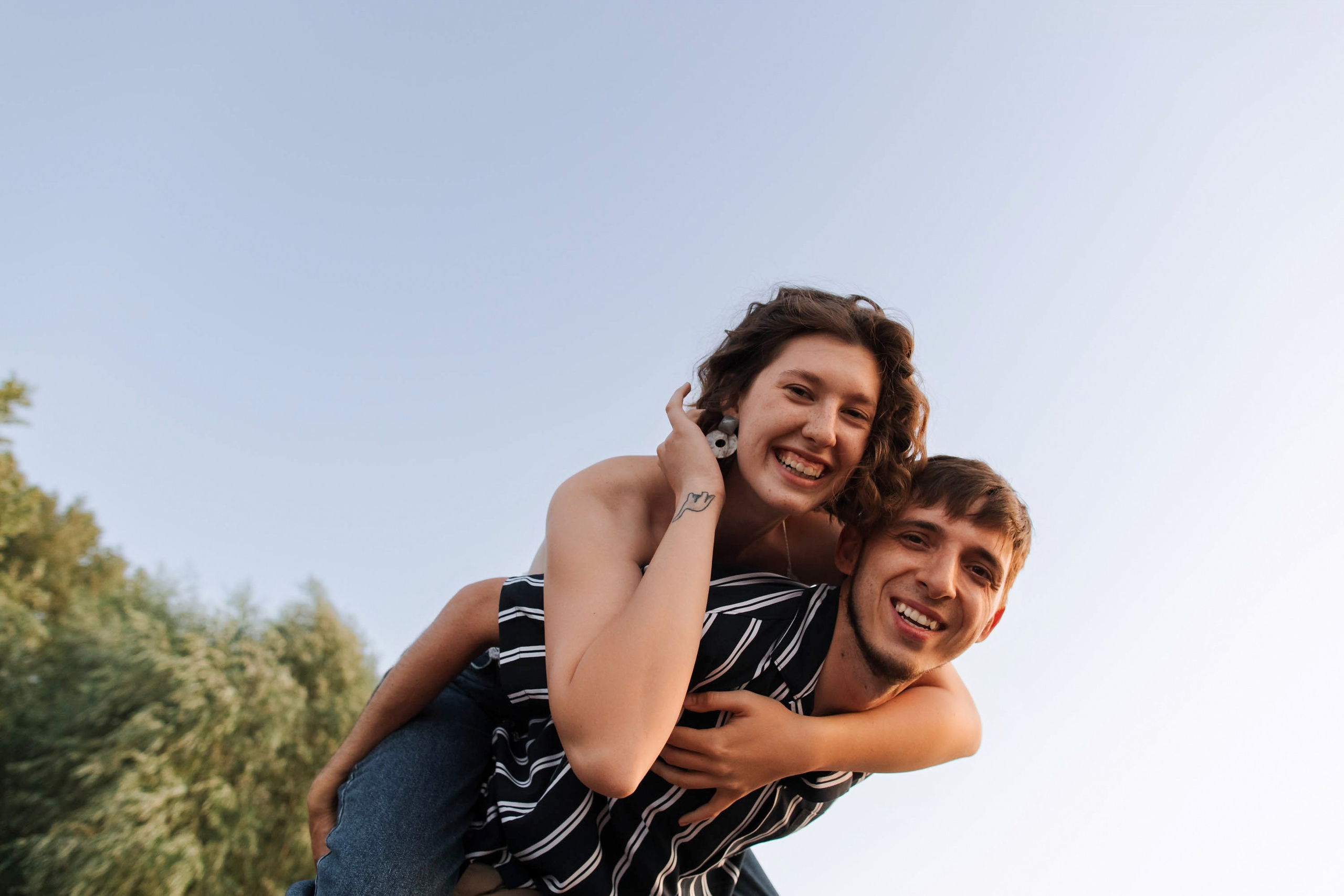 Солнышко в кудряшках. Маргарита Рубцова свадебный фотограф Тольятти