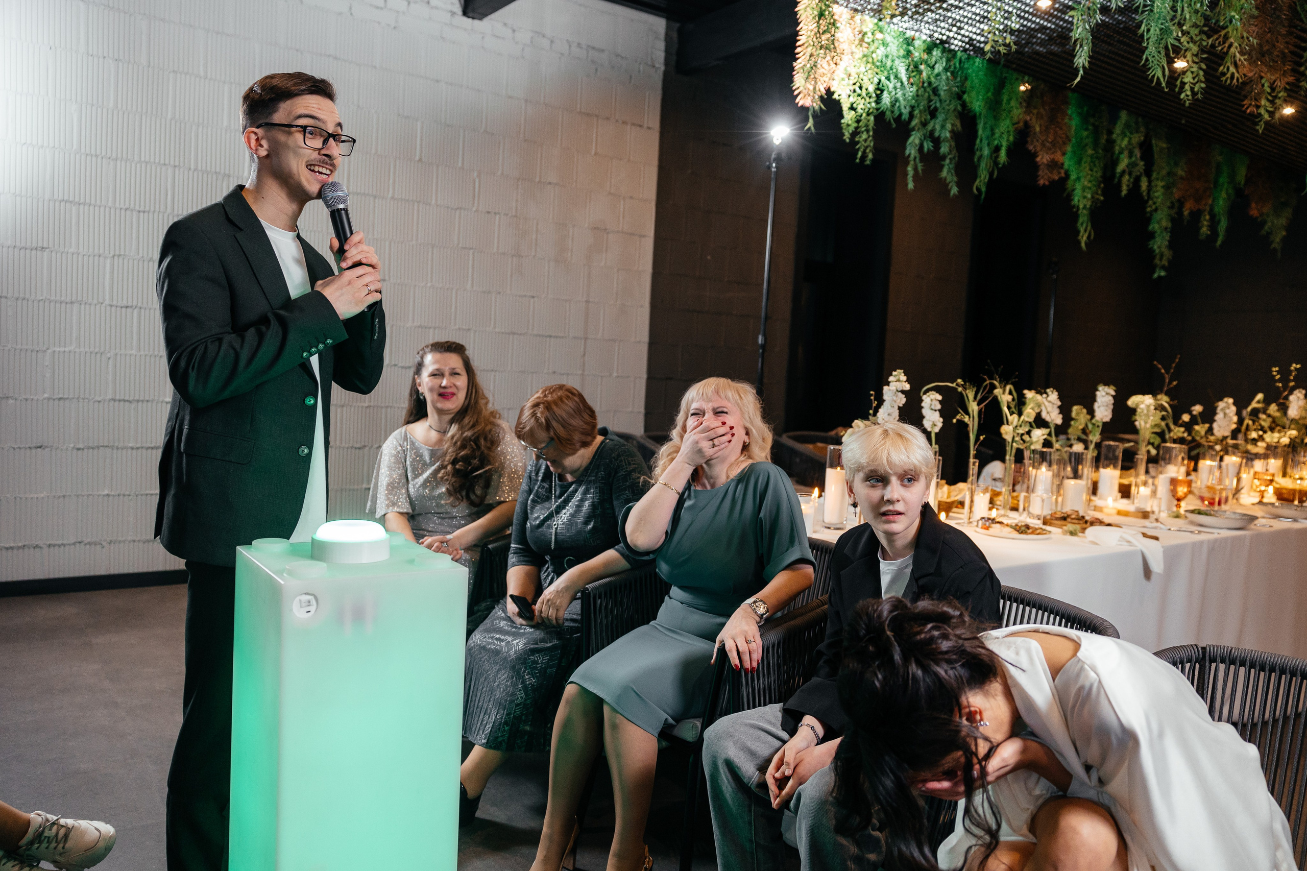 Даша и Саша. Фотограф для бизнеса Константин Брусницын в Екатеринбурге